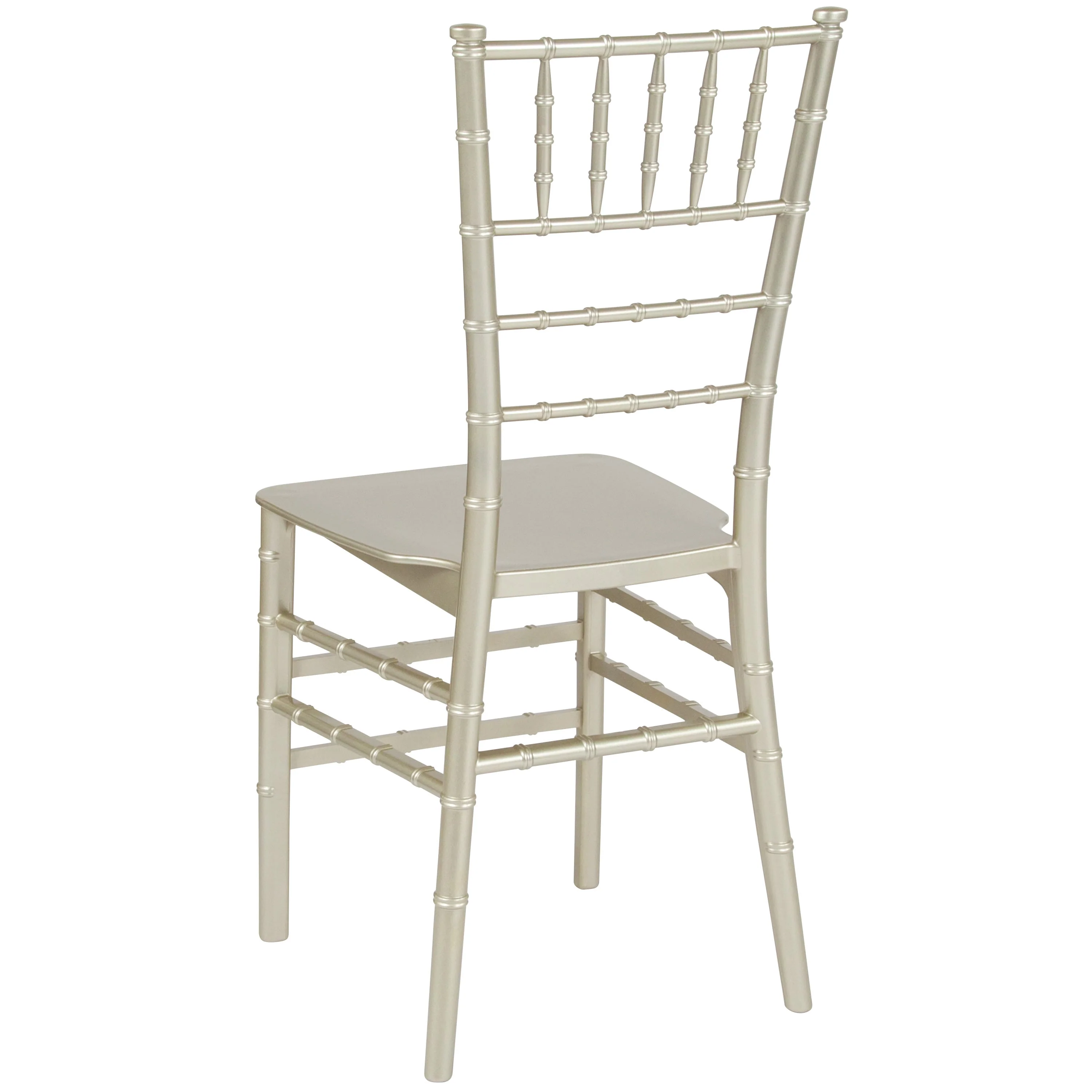 HERCULES Series Resin Stackable Chiavari Chair - Image 58