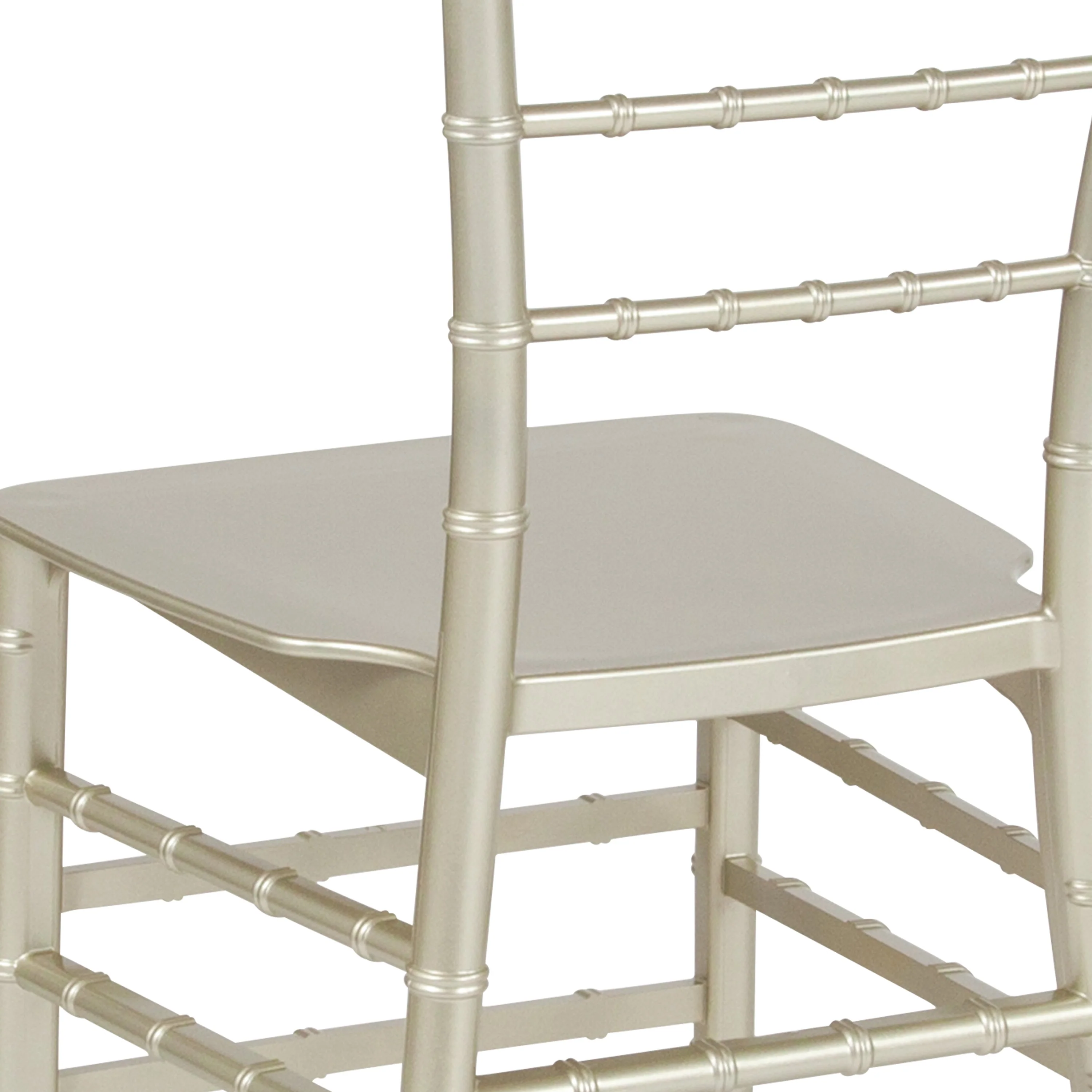 HERCULES Series Resin Stackable Chiavari Chair - Image 59