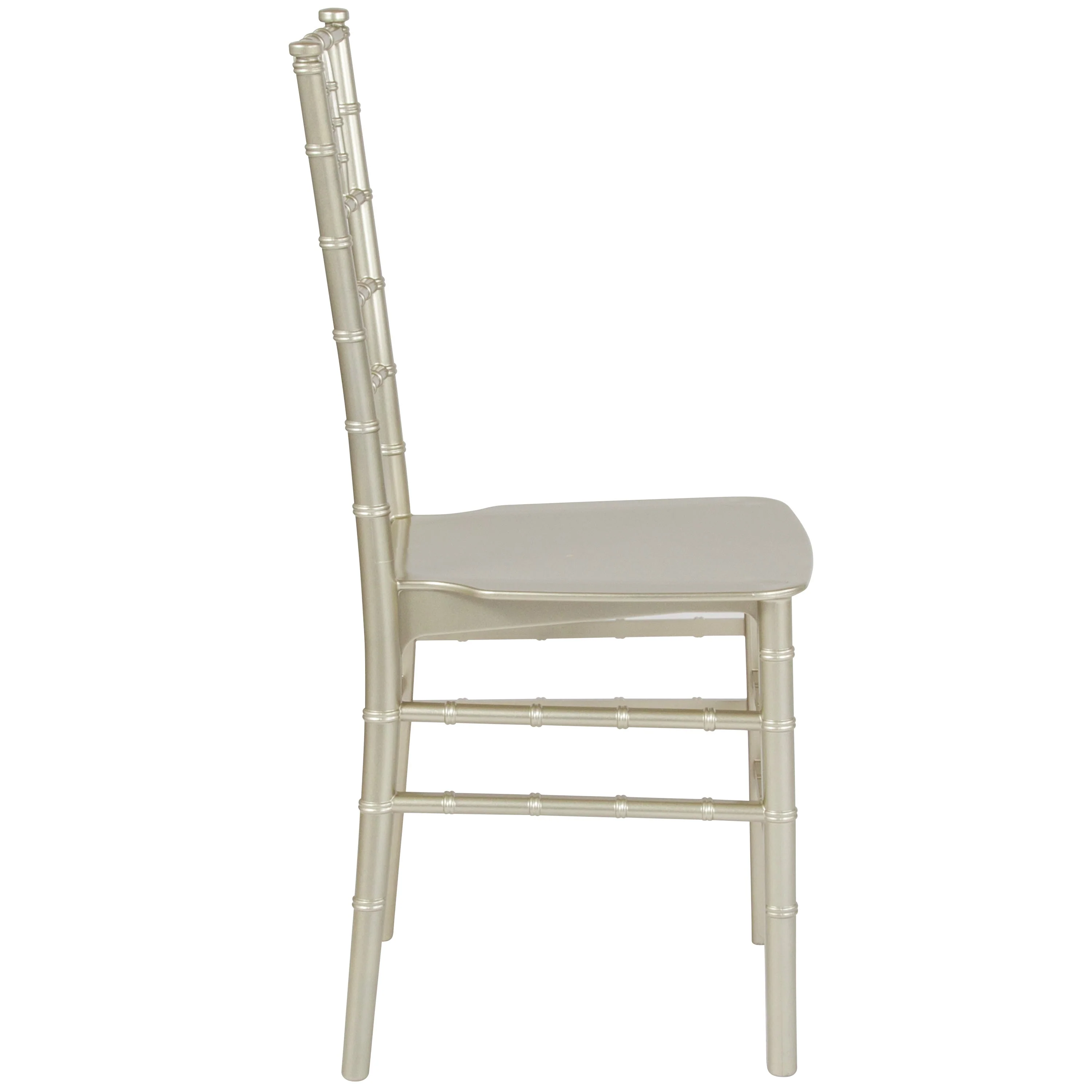 HERCULES Series Resin Stackable Chiavari Chair - Image 60