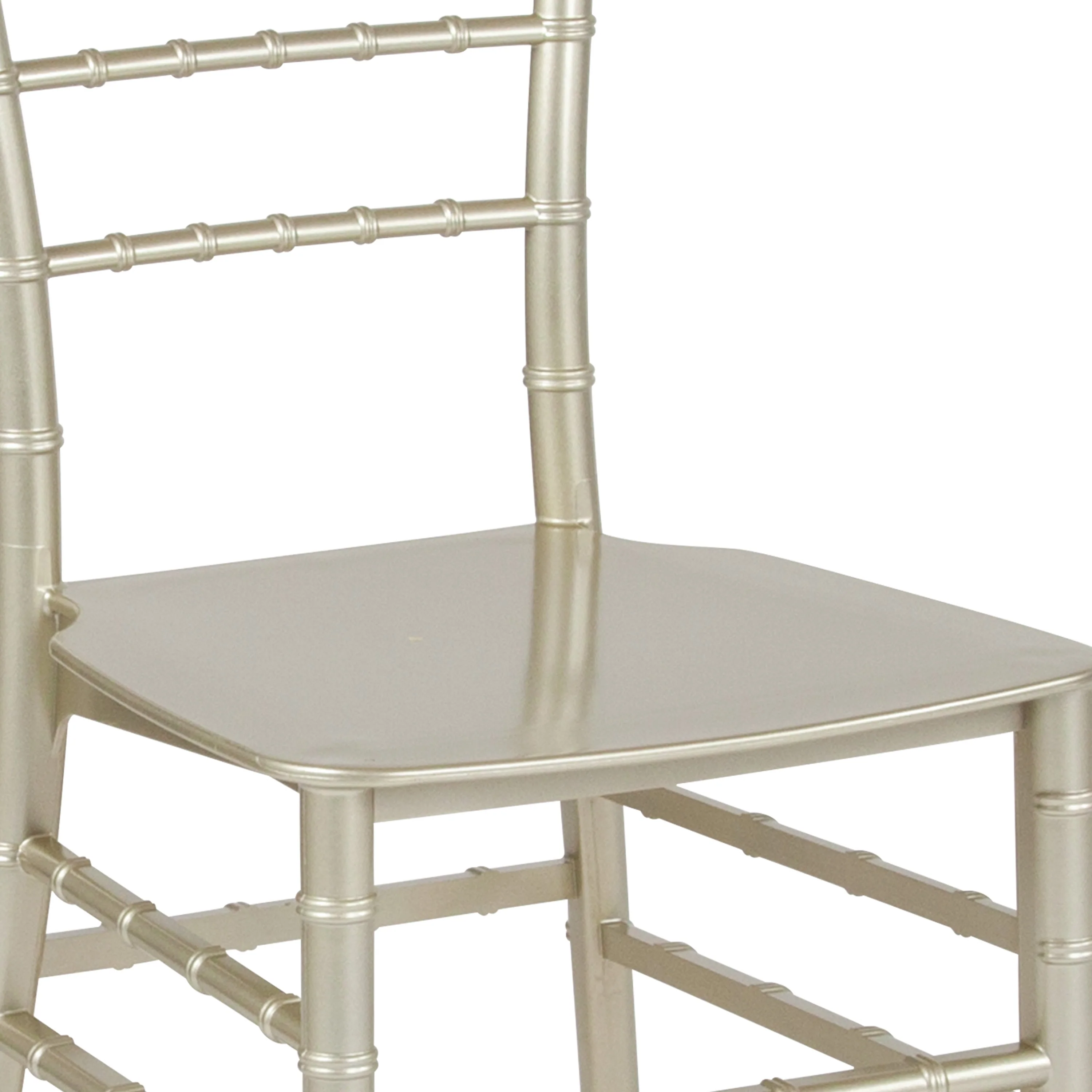 HERCULES Series Resin Stackable Chiavari Chair - Image 62