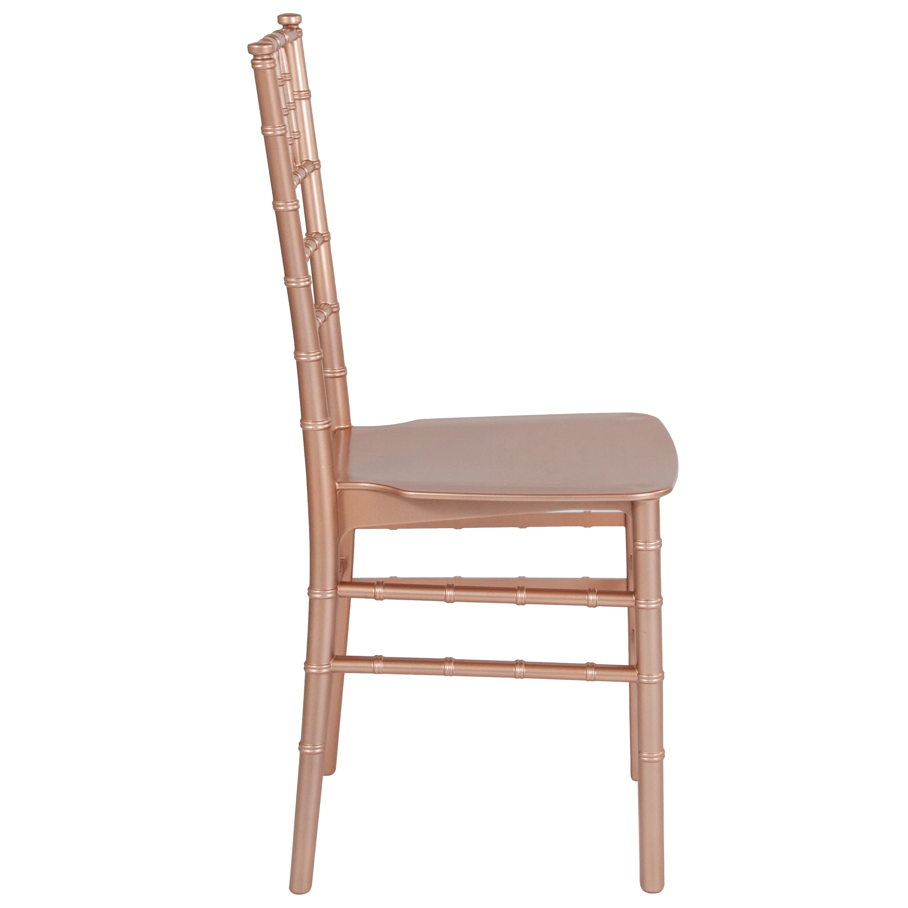 HERCULES Series Resin Stackable Chiavari Chair - Image 68