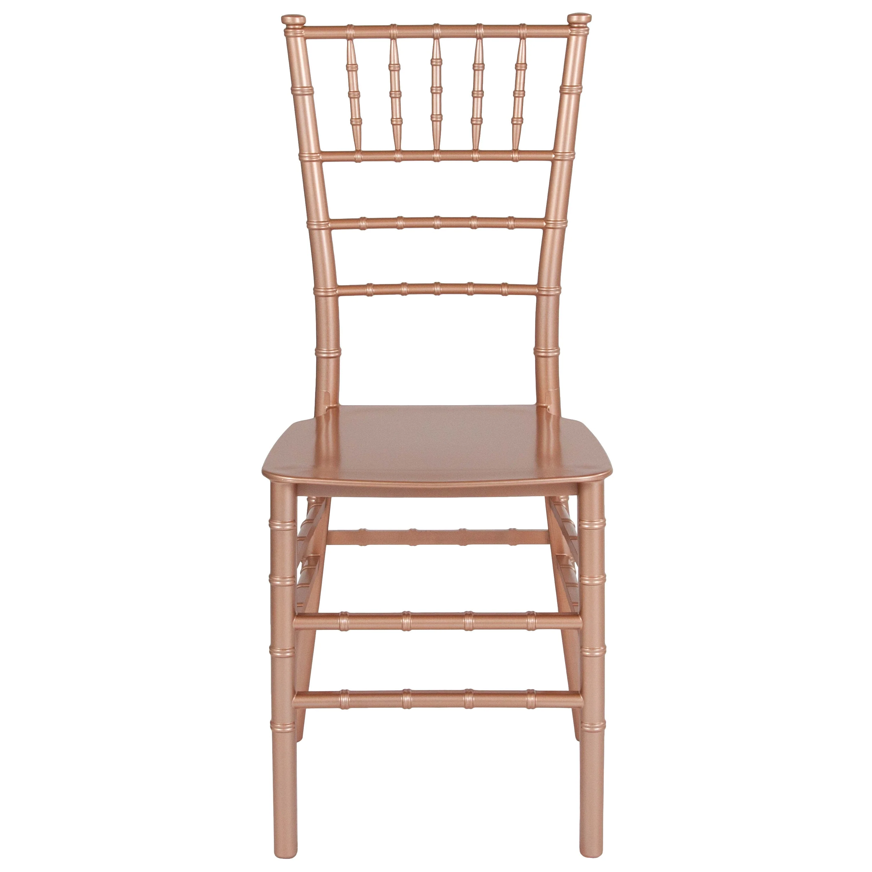 HERCULES Series Resin Stackable Chiavari Chair - Image 69