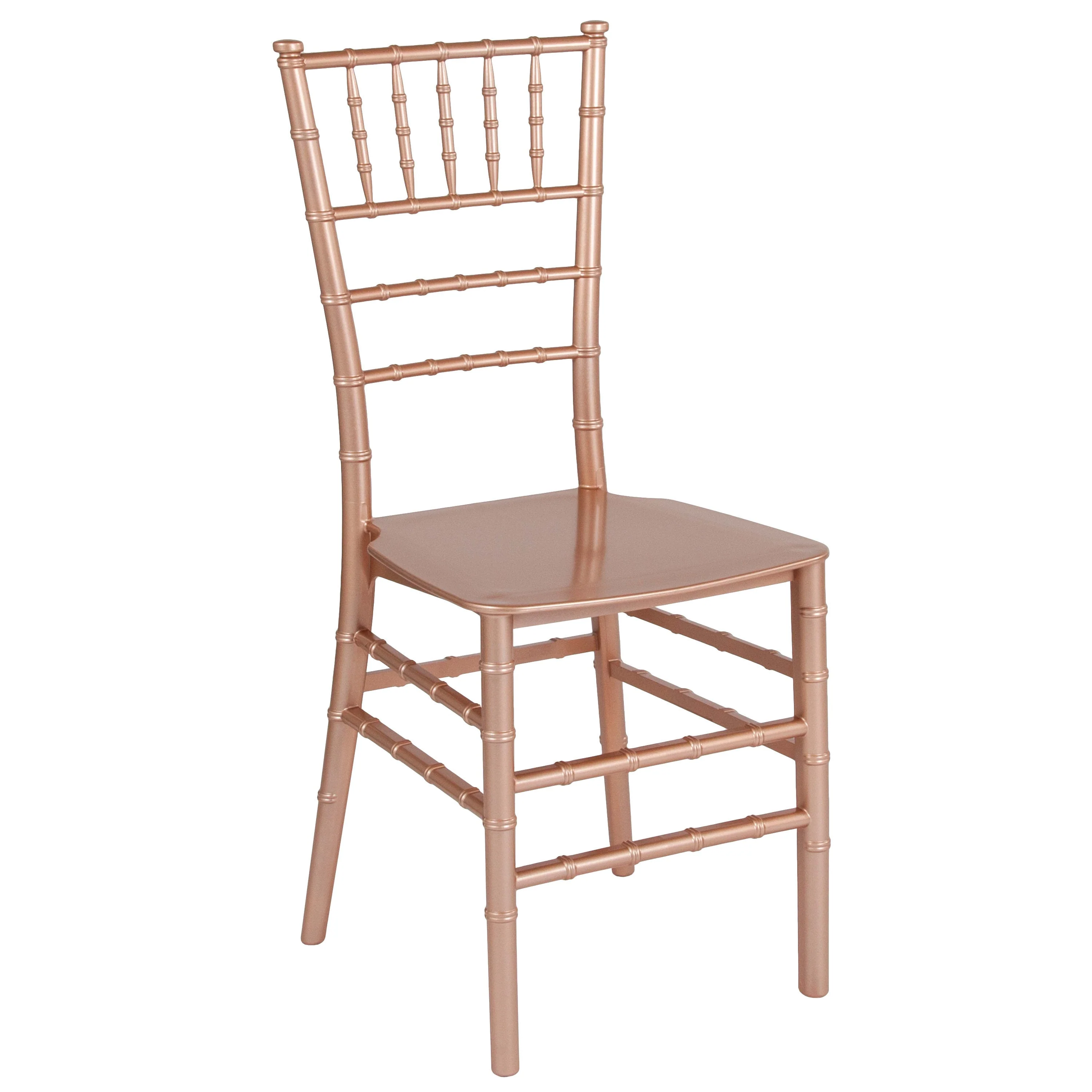 HERCULES Series Resin Stackable Chiavari Chair - Image 71