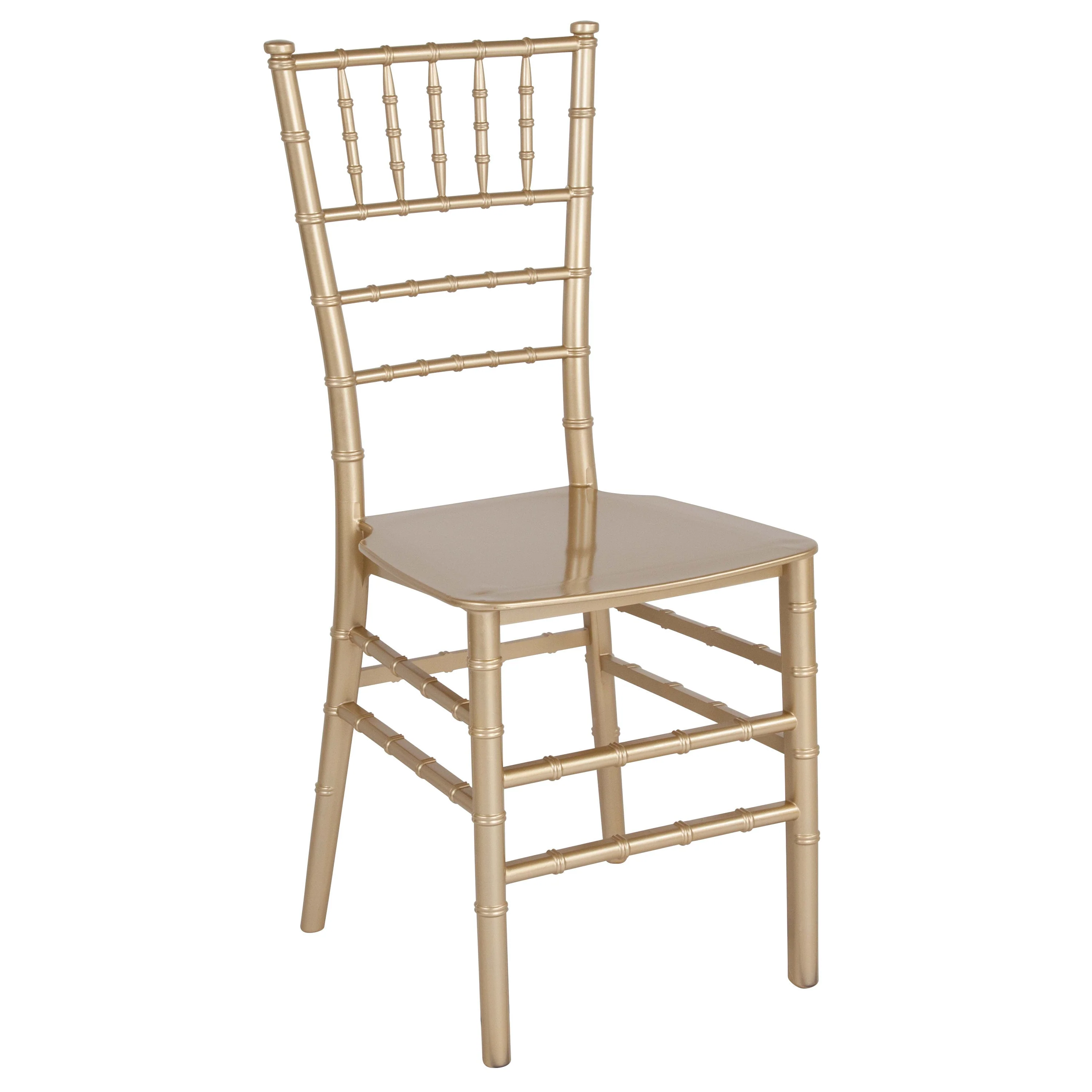HERCULES Series Resin Stackable Chiavari Chair - Image 75