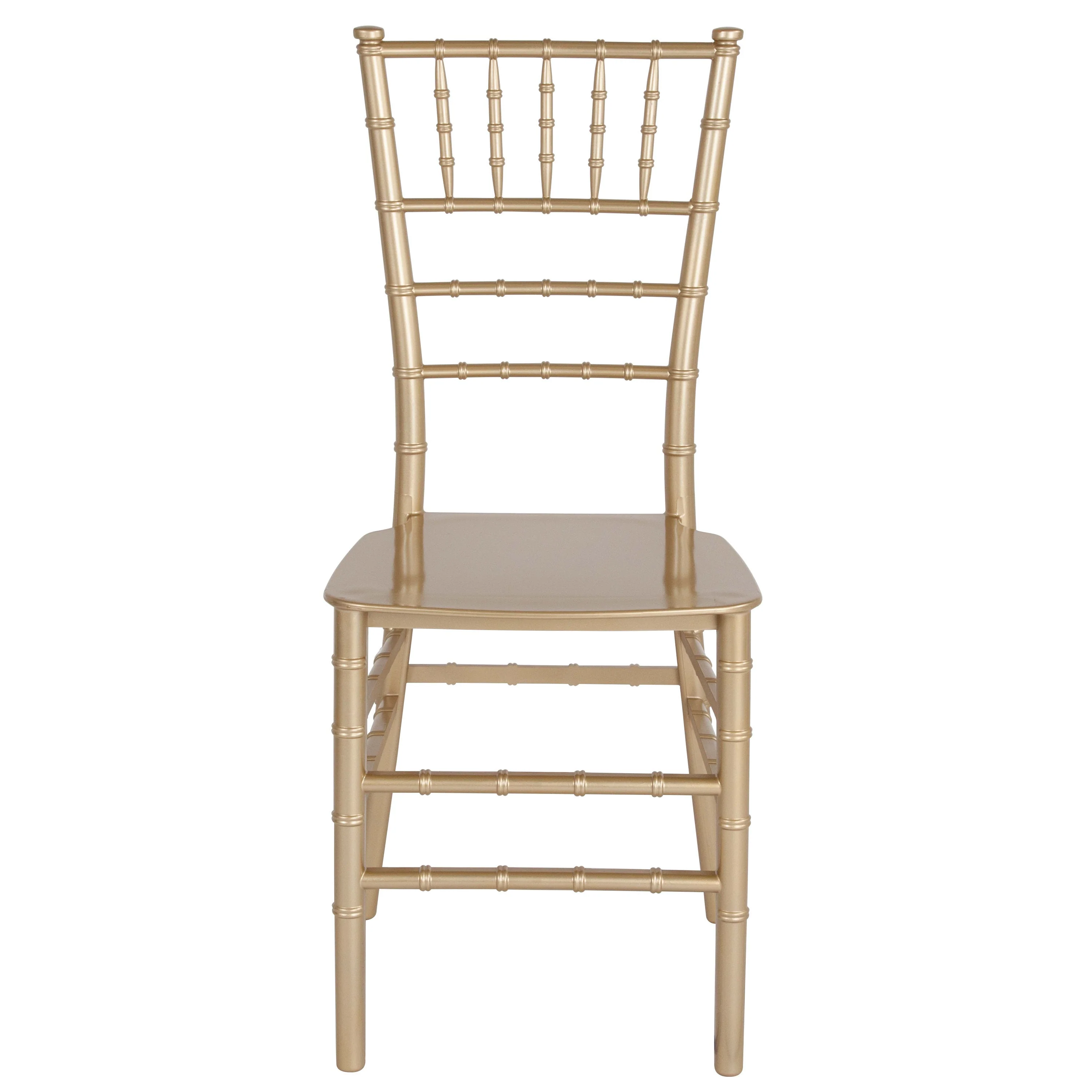 HERCULES Series Resin Stackable Chiavari Chair - Image 9