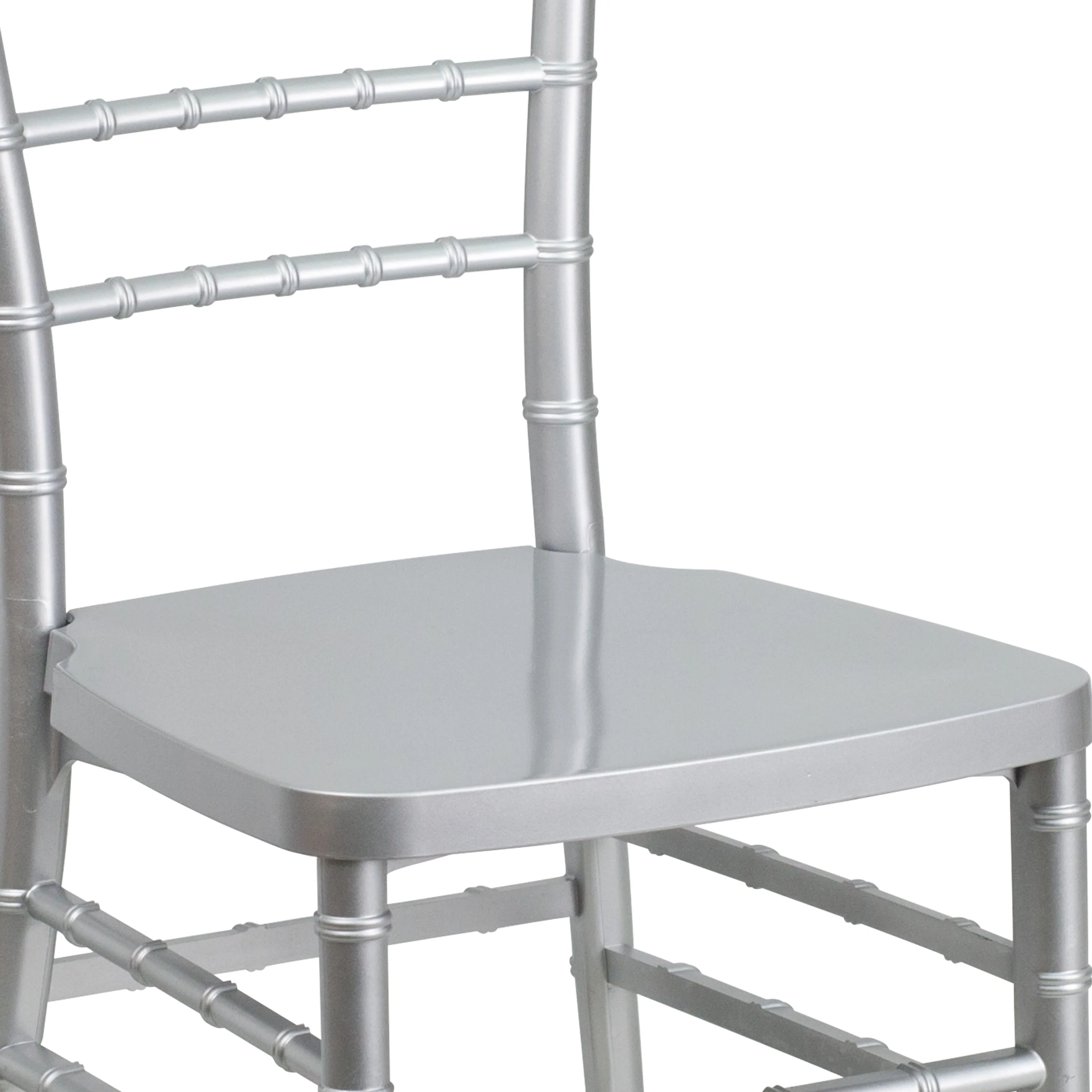 HERCULES PREMIUM Series Resin Stacking Chiavari Chair - Image 11