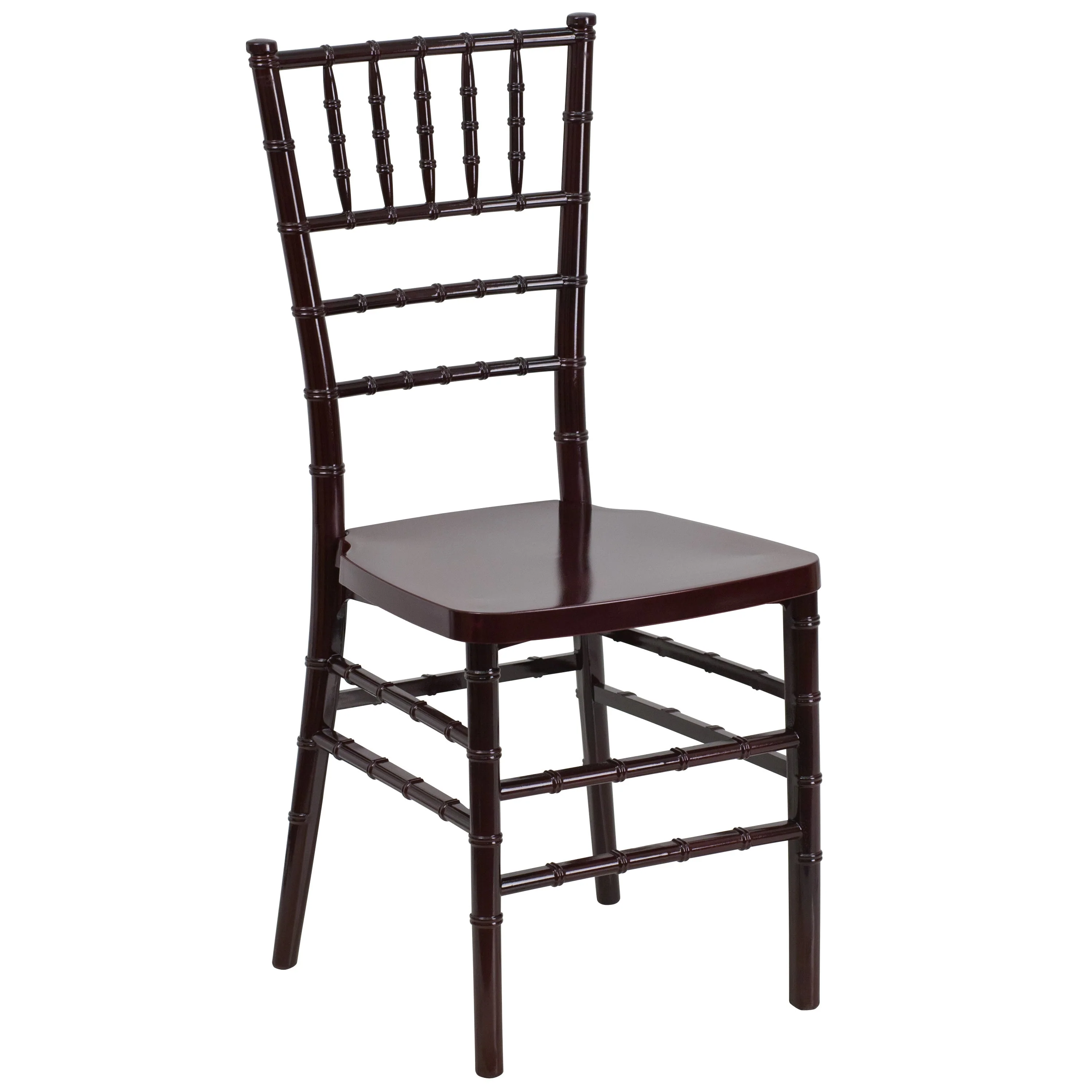 HERCULES PREMIUM Series Resin Stacking Chiavari Chair - Image 13