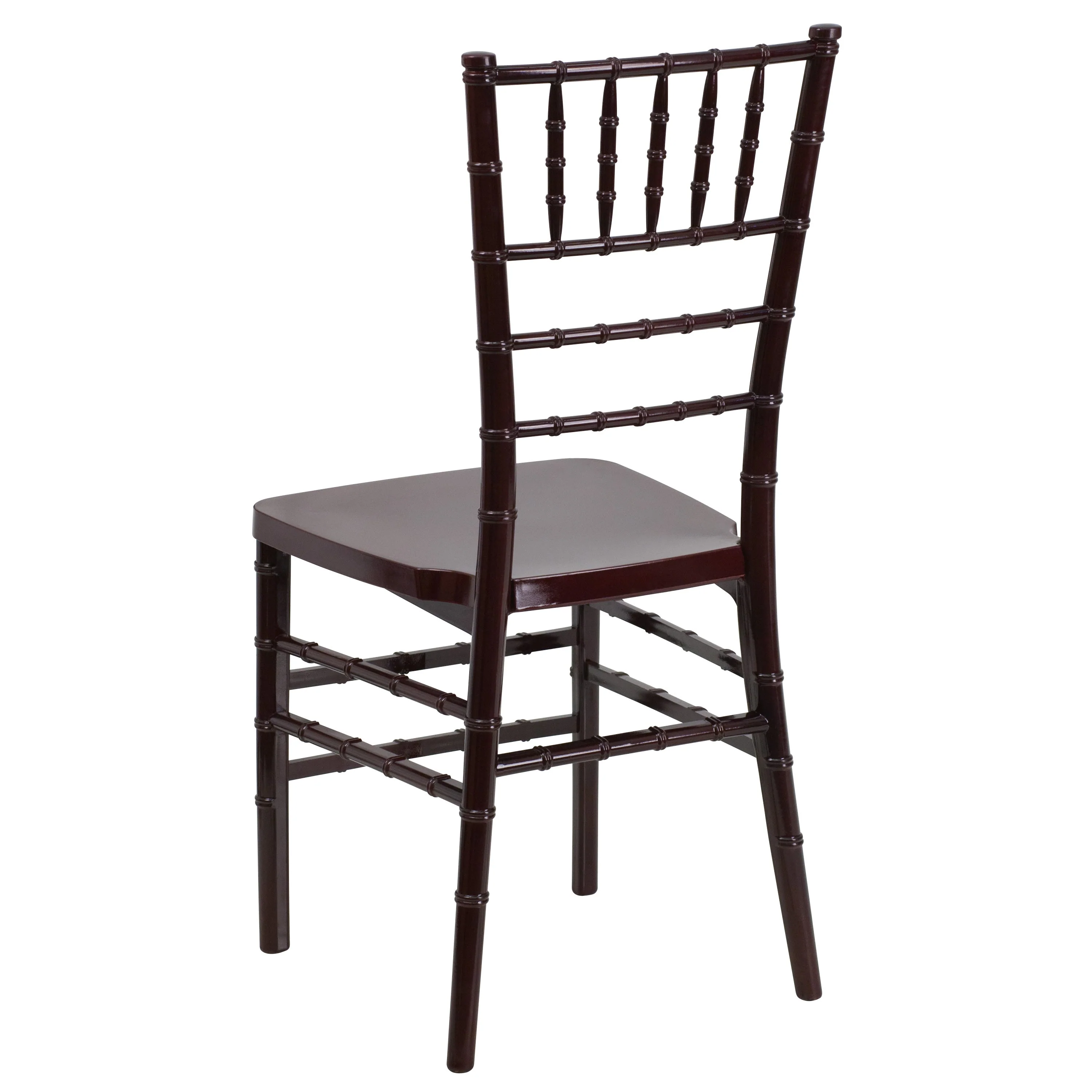 HERCULES PREMIUM Series Resin Stacking Chiavari Chair - Image 19