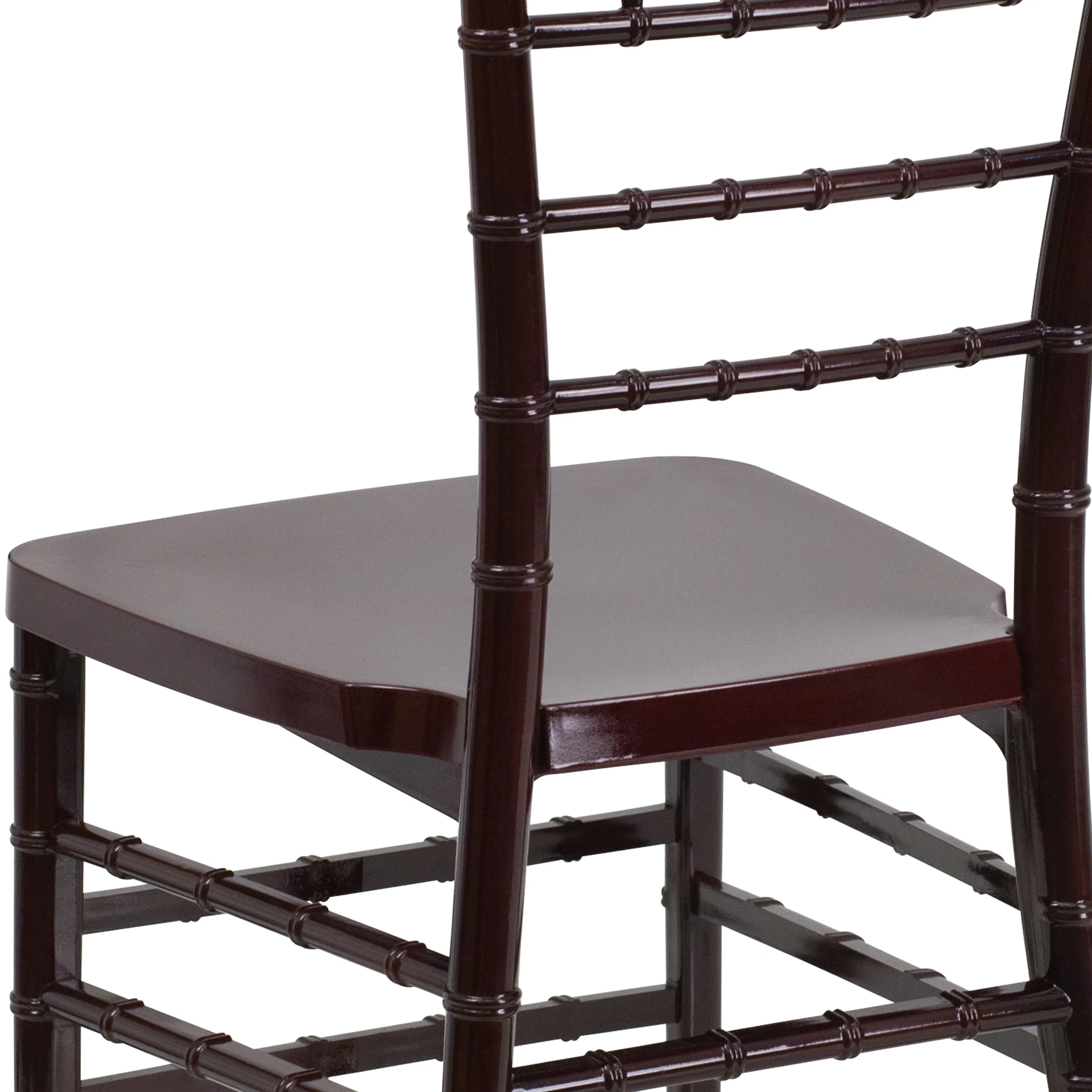 HERCULES PREMIUM Series Resin Stacking Chiavari Chair - Image 20