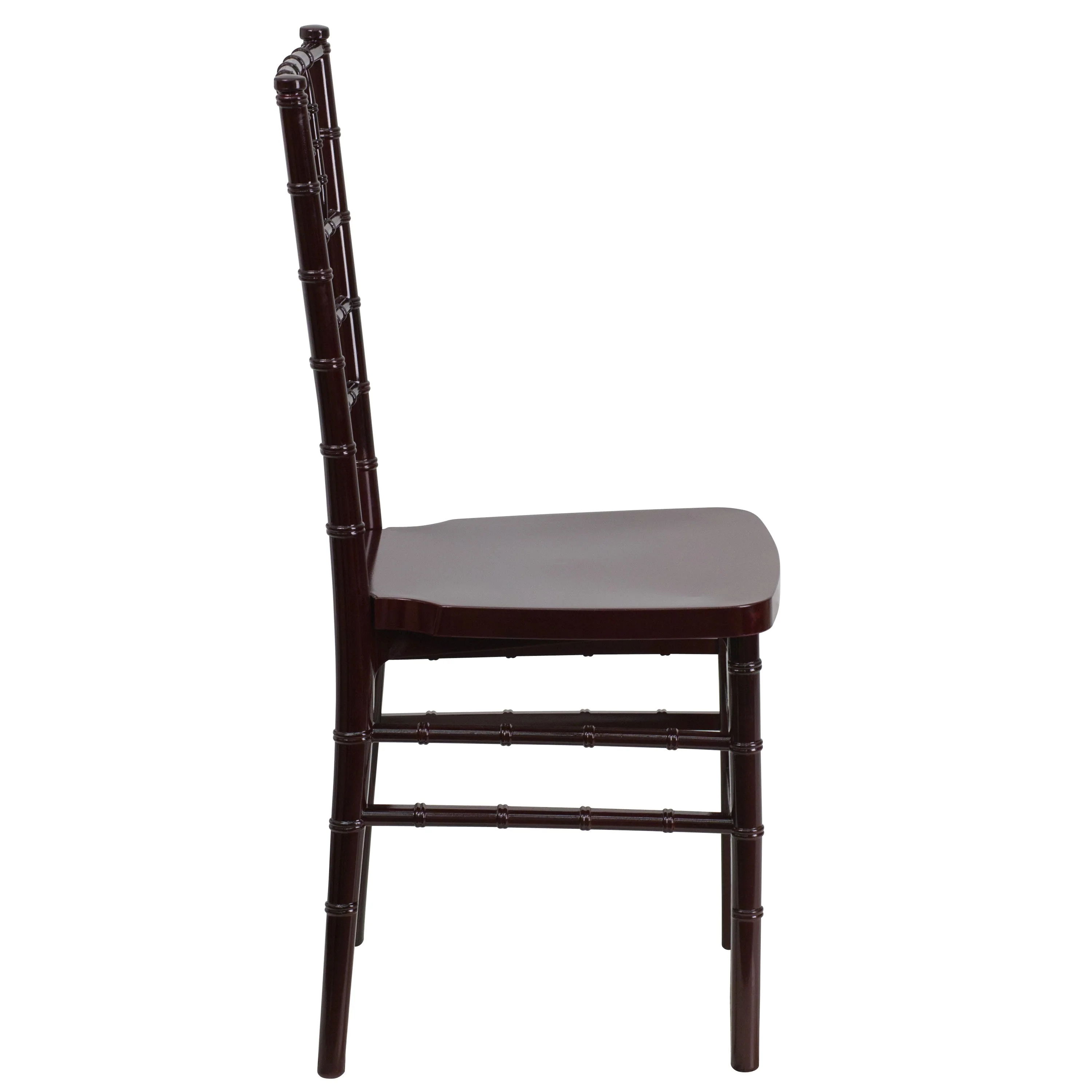 HERCULES PREMIUM Series Resin Stacking Chiavari Chair - Image 21