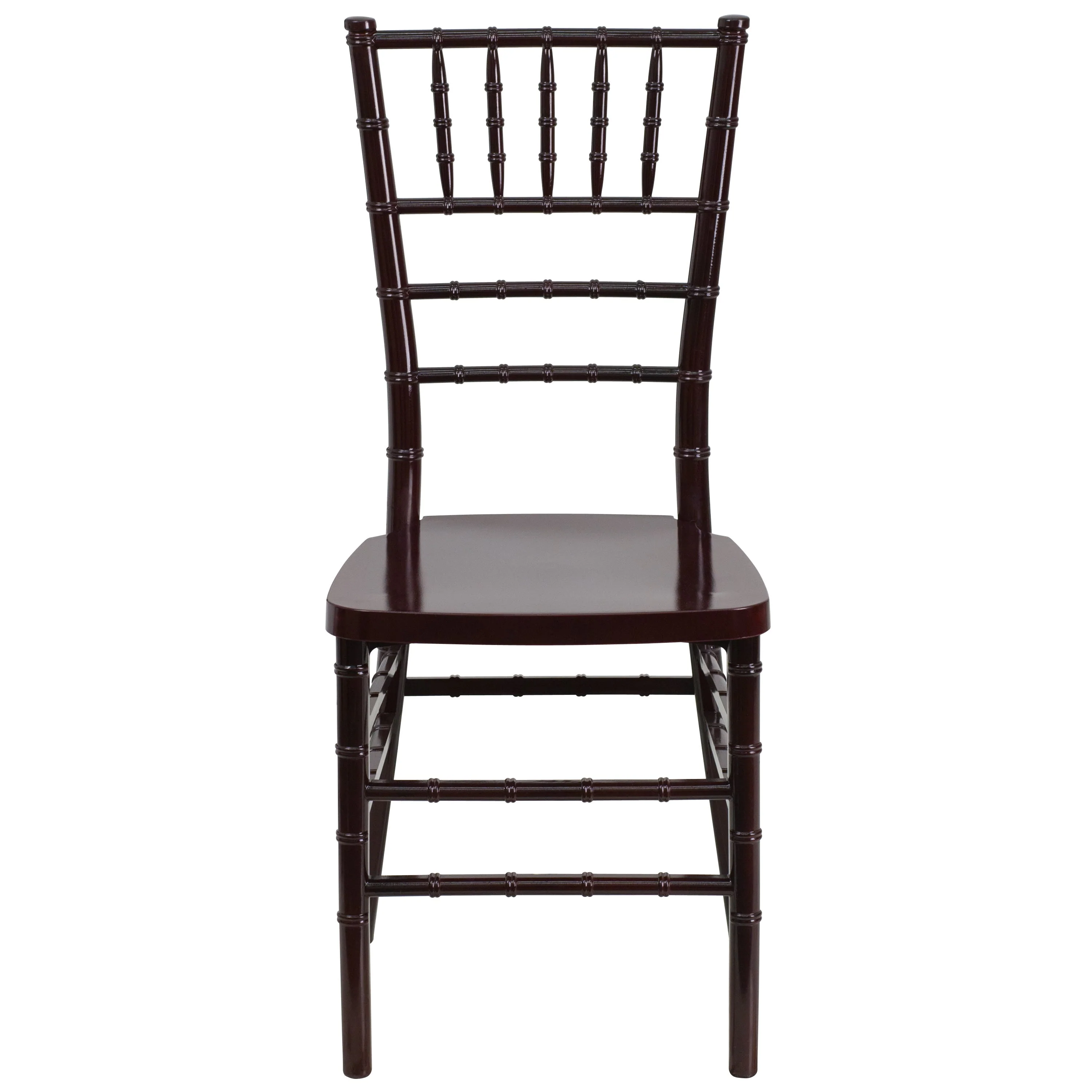 HERCULES PREMIUM Series Resin Stacking Chiavari Chair - Image 22
