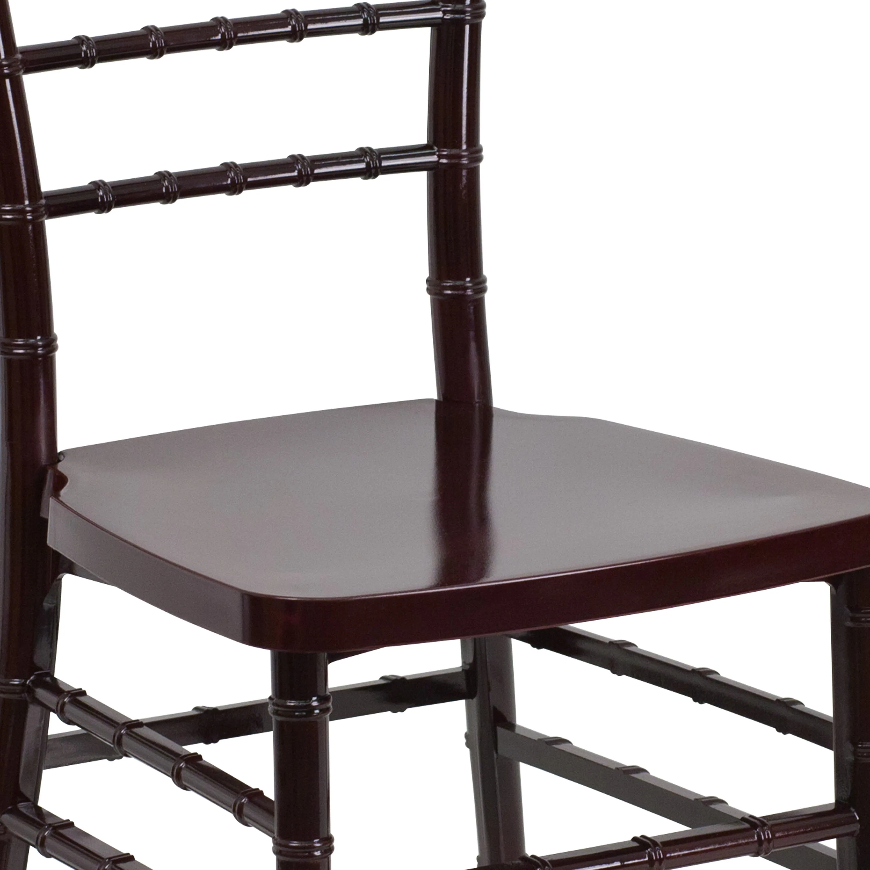HERCULES PREMIUM Series Resin Stacking Chiavari Chair - Image 23