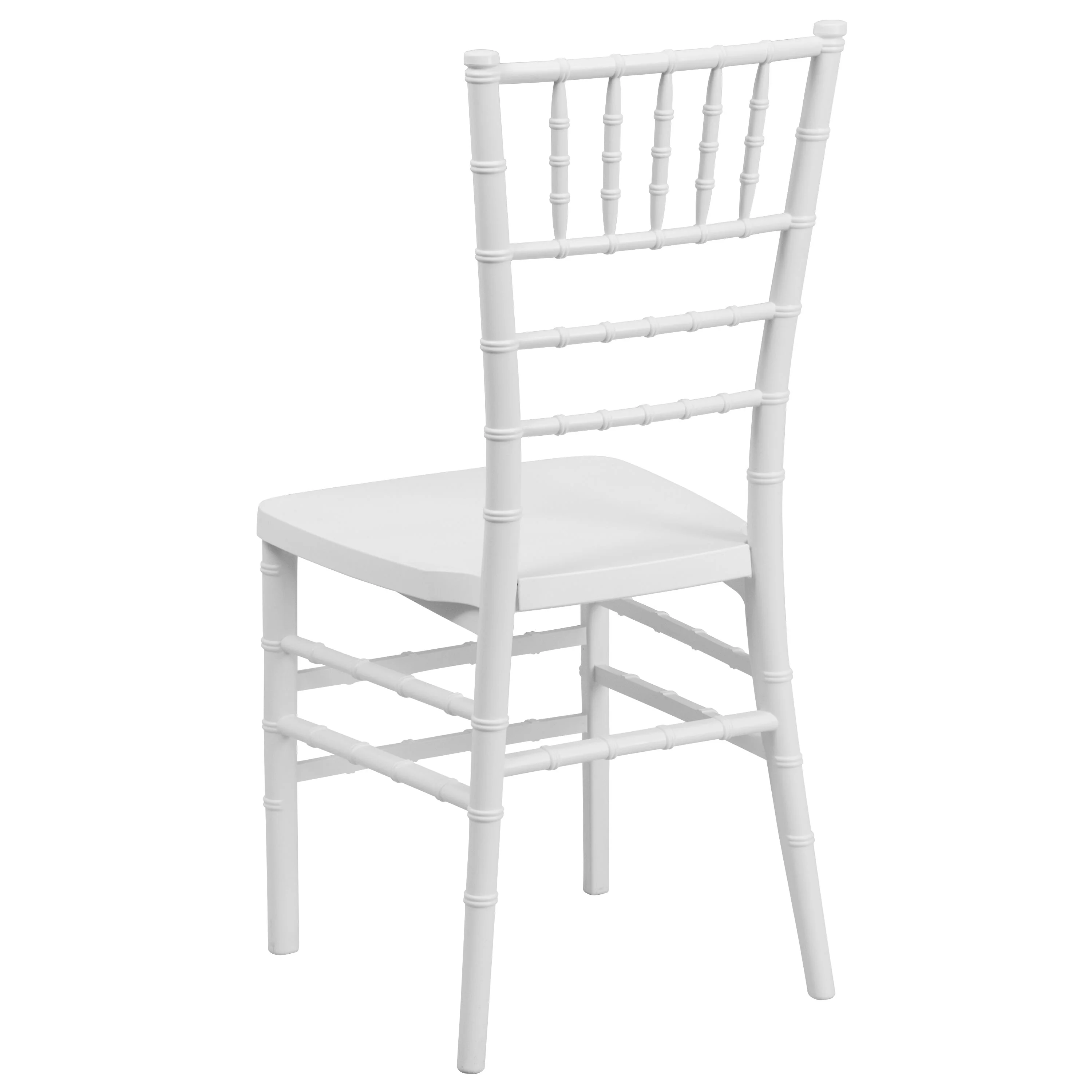 HERCULES PREMIUM Series Resin Stacking Chiavari Chair - Image 31