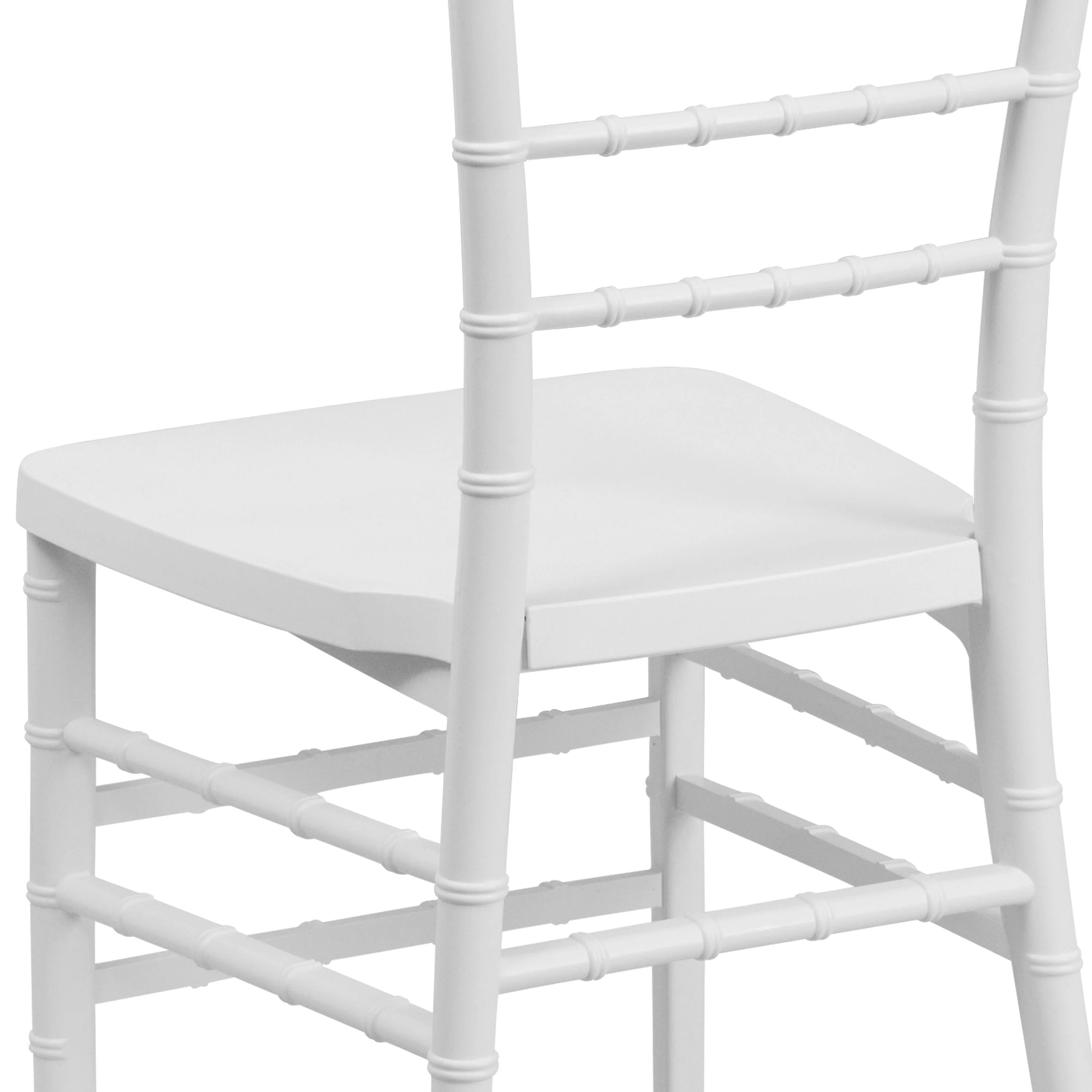 HERCULES PREMIUM Series Resin Stacking Chiavari Chair - Image 32