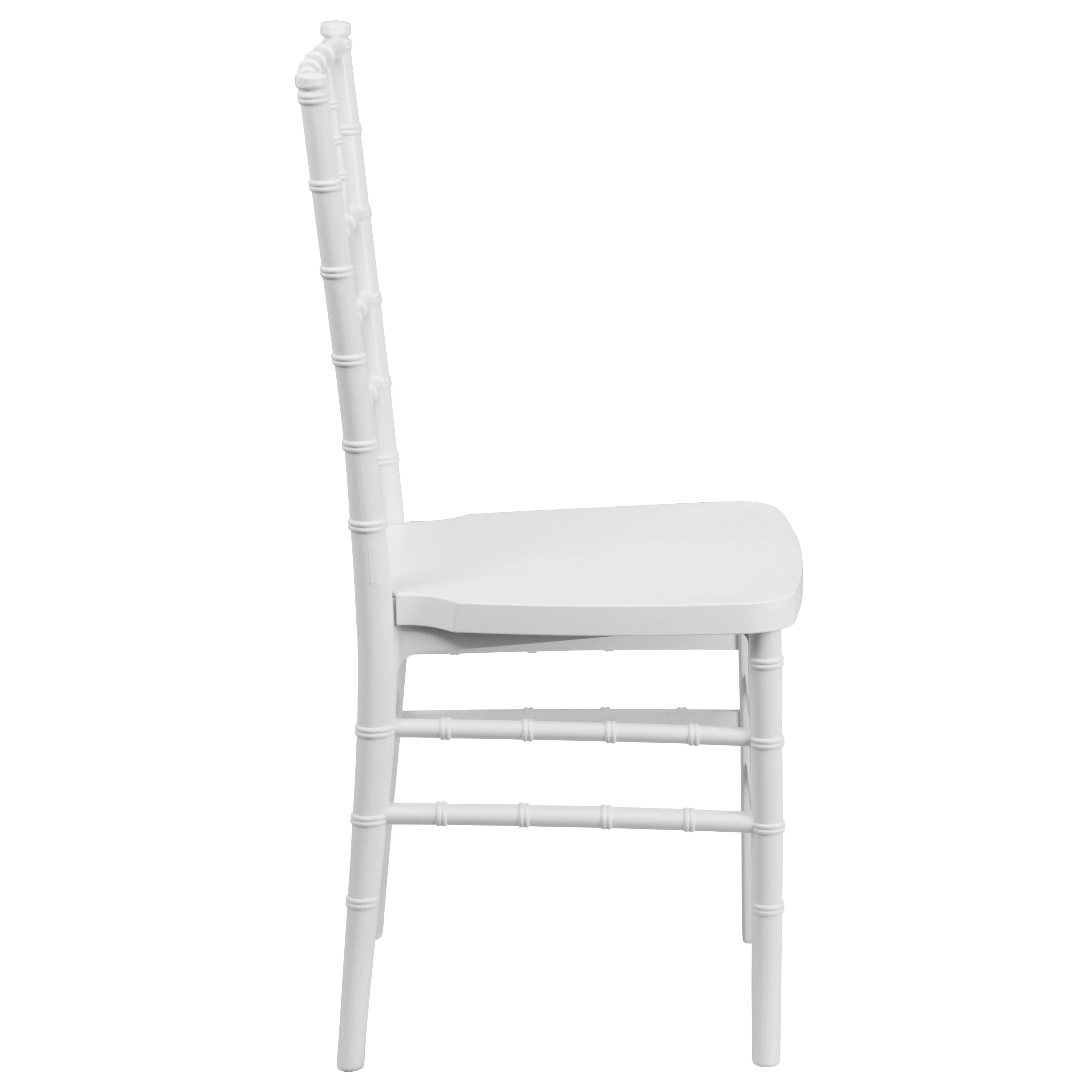 HERCULES PREMIUM Series Resin Stacking Chiavari Chair - Image 33