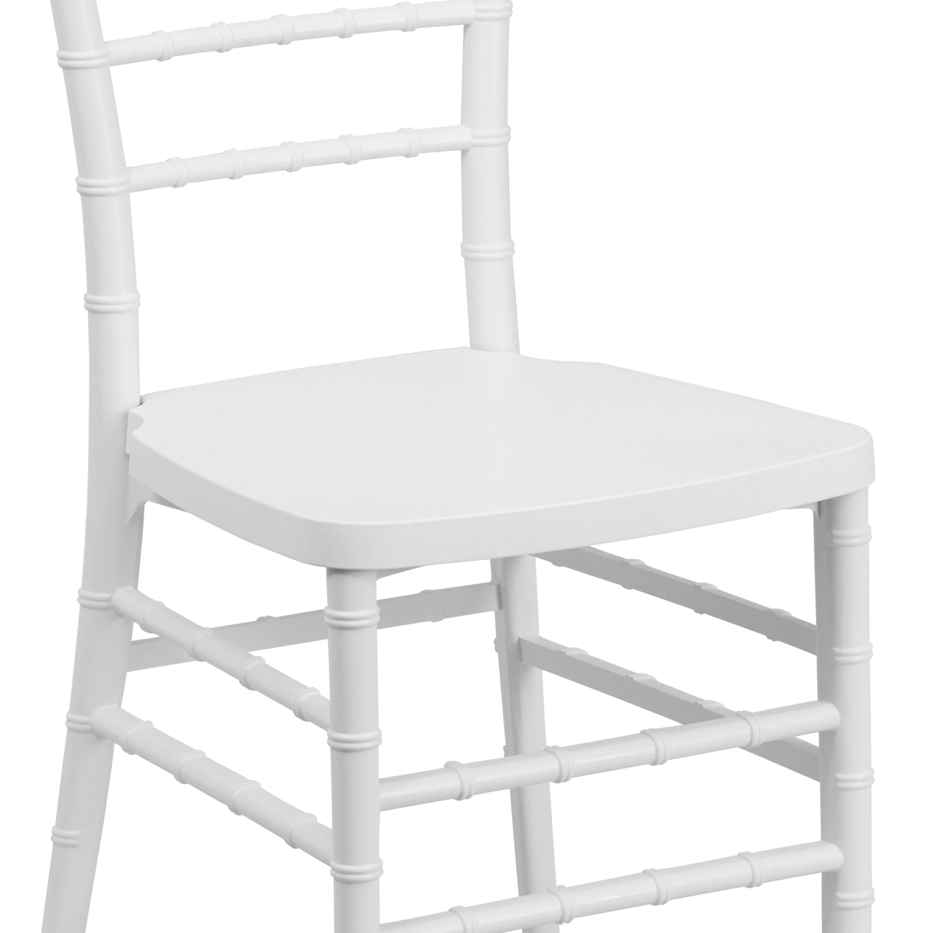 HERCULES PREMIUM Series Resin Stacking Chiavari Chair - Image 35