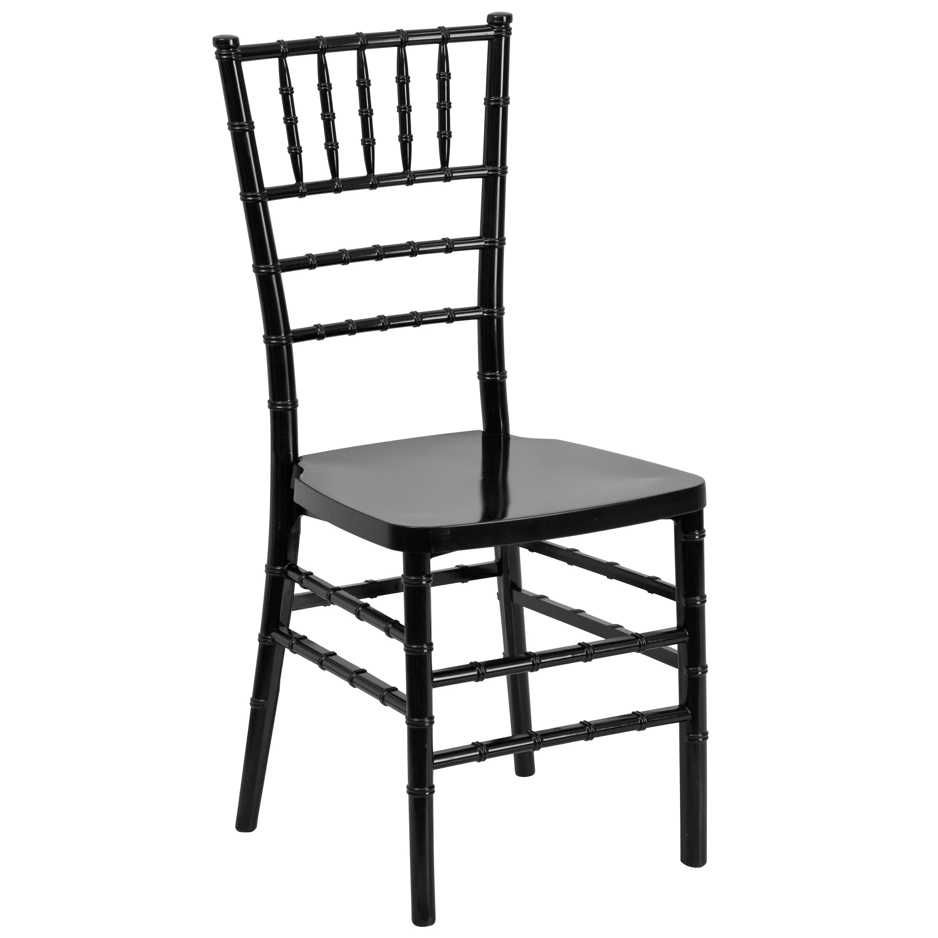 HERCULES PREMIUM Series Resin Stacking Chiavari Chair - Image 37