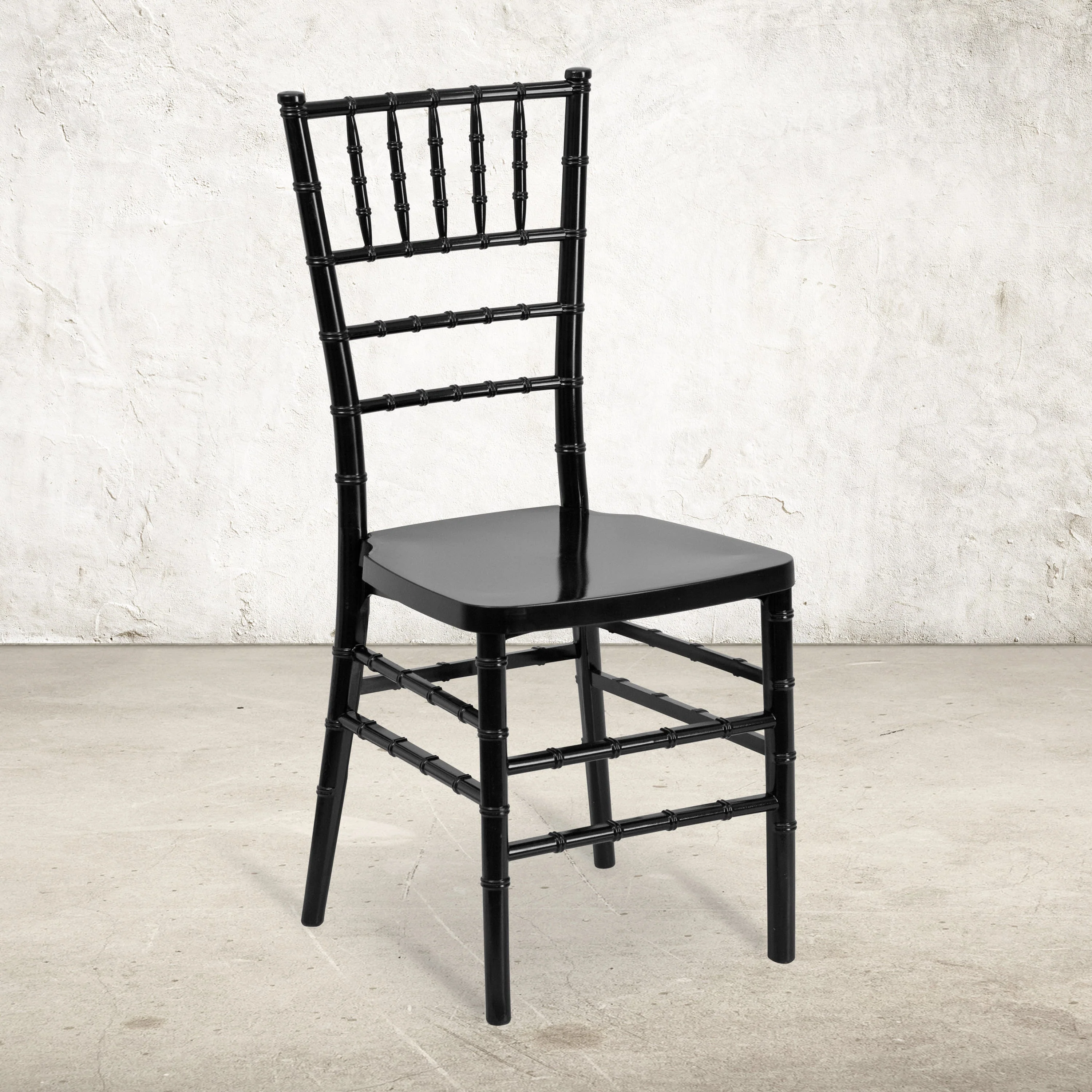 HERCULES PREMIUM Series Resin Stacking Chiavari Chair - Image 38