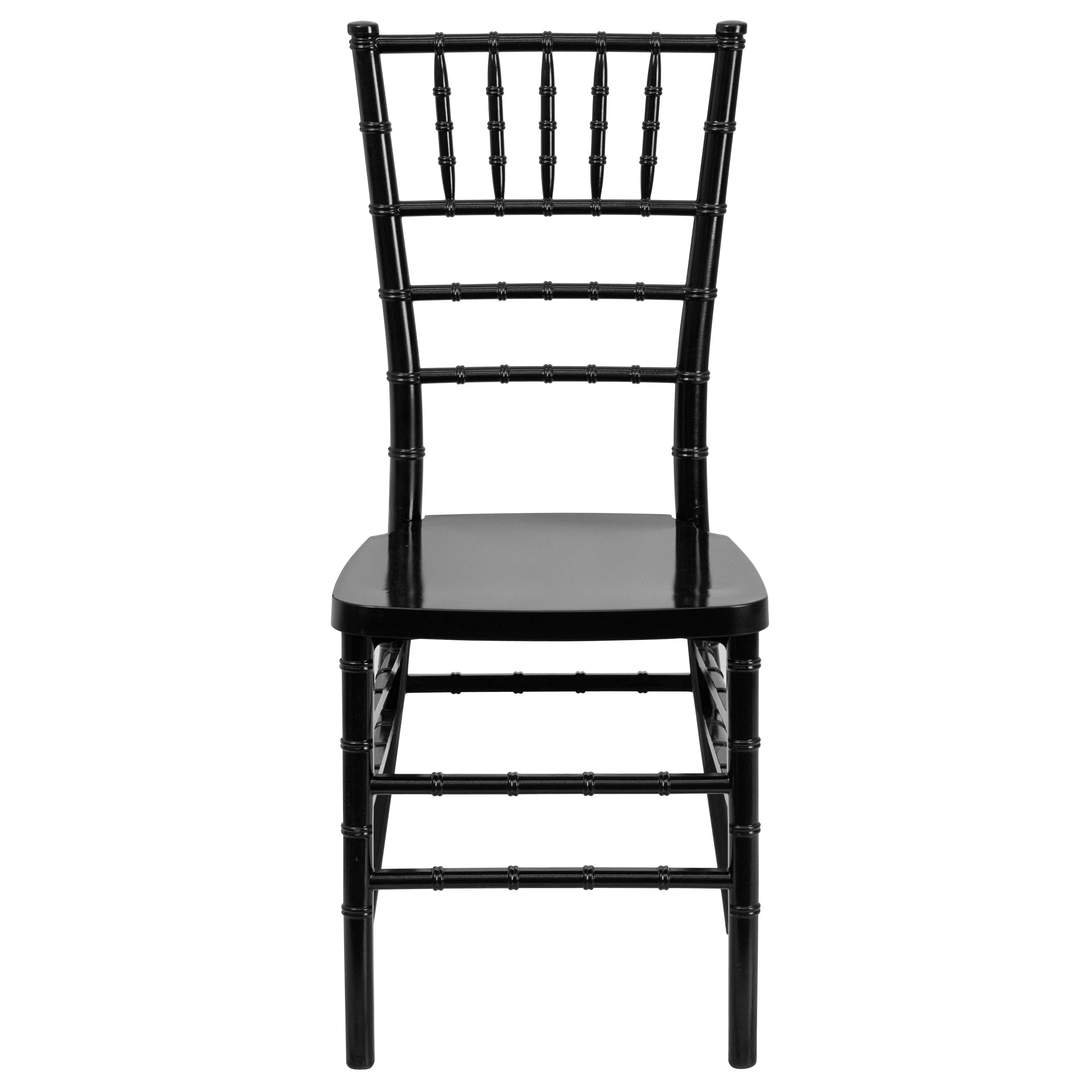 HERCULES PREMIUM Series Resin Stacking Chiavari Chair - Image 46