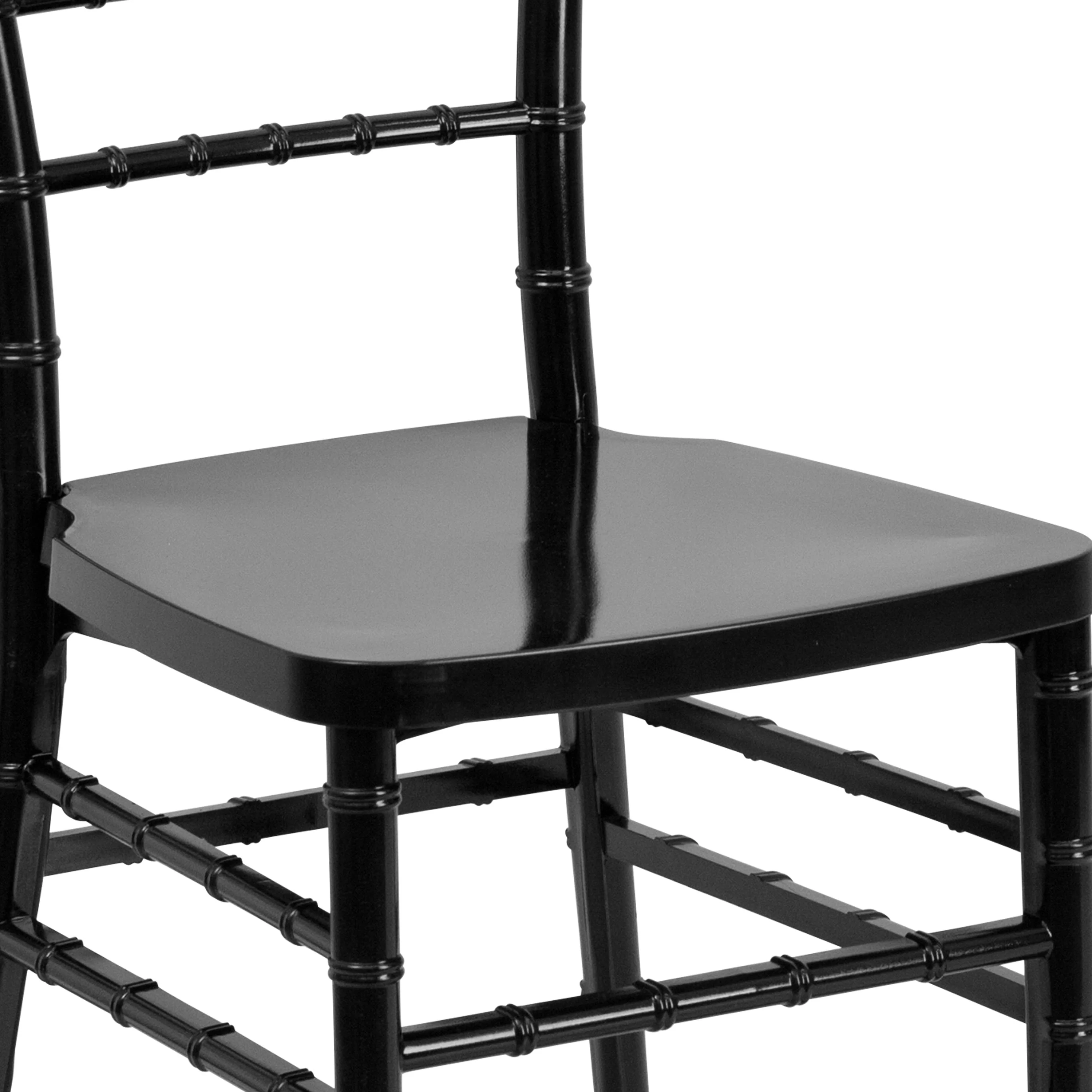 HERCULES PREMIUM Series Resin Stacking Chiavari Chair - Image 47