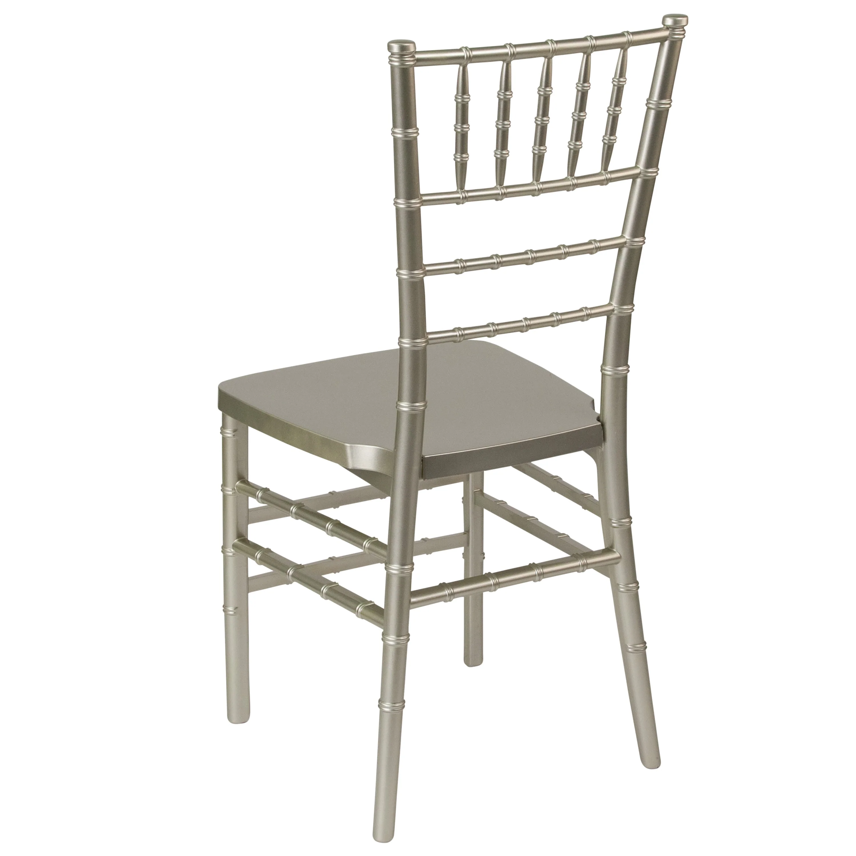 HERCULES PREMIUM Series Resin Stacking Chiavari Chair - Image 54