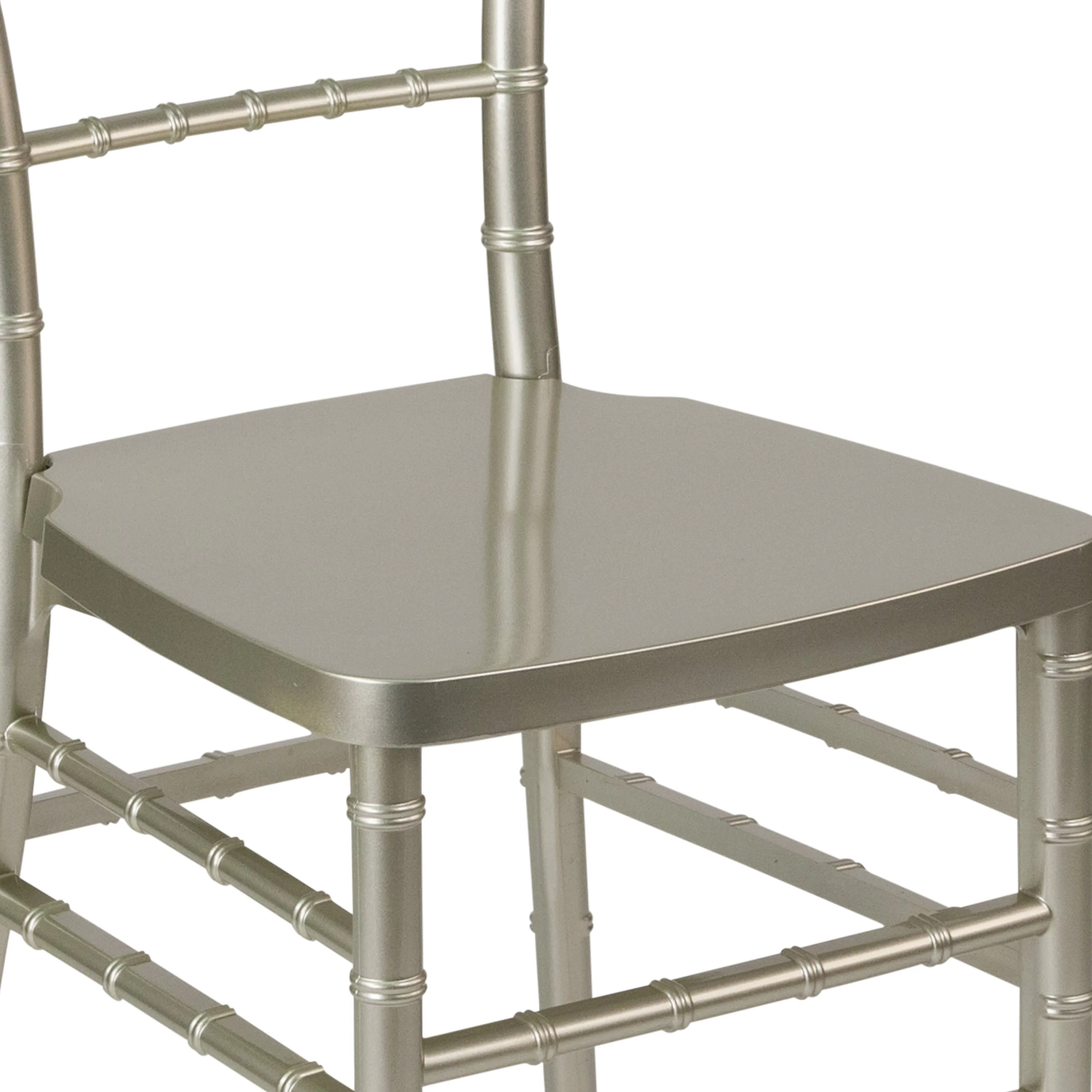 HERCULES PREMIUM Series Resin Stacking Chiavari Chair - Image 55