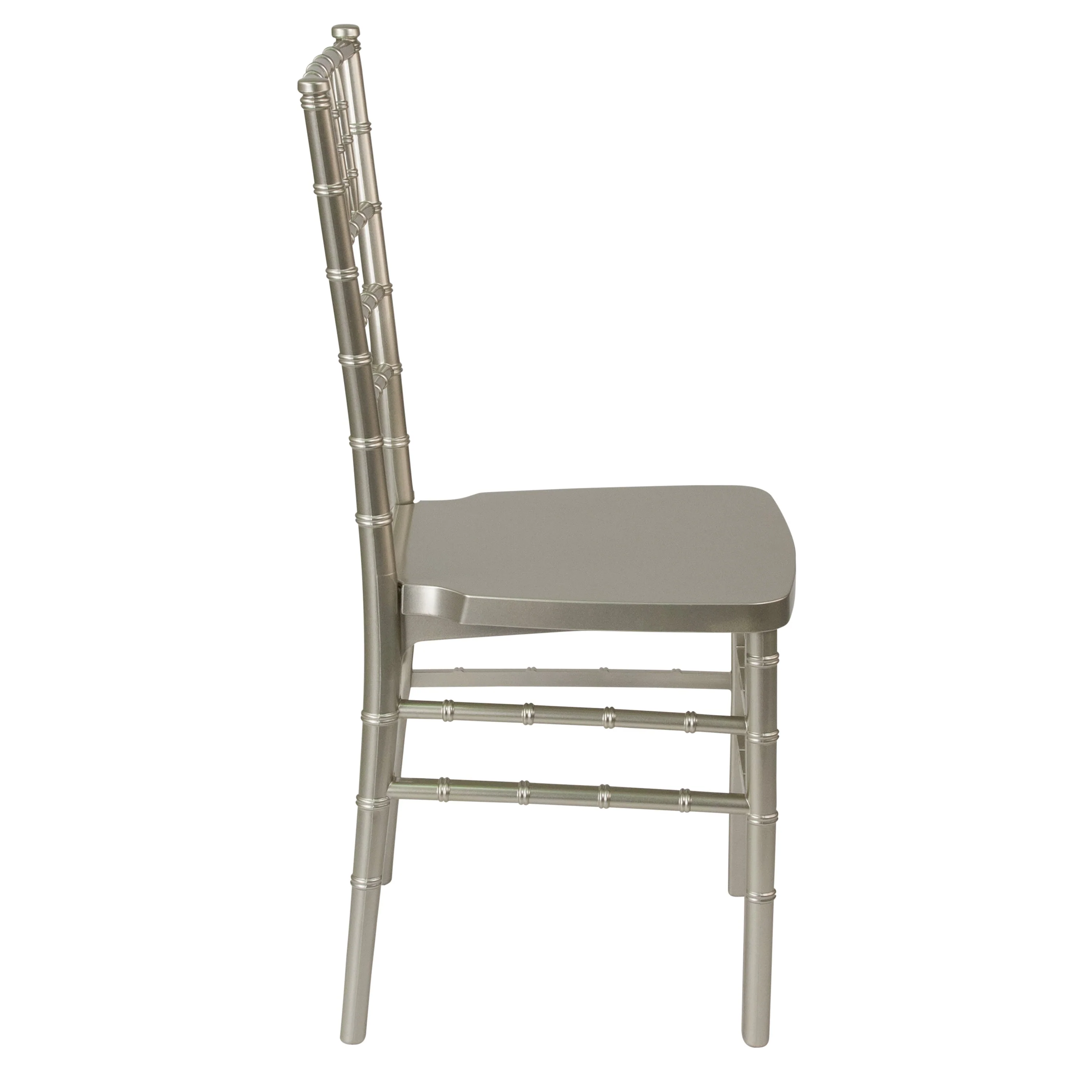HERCULES PREMIUM Series Resin Stacking Chiavari Chair - Image 56