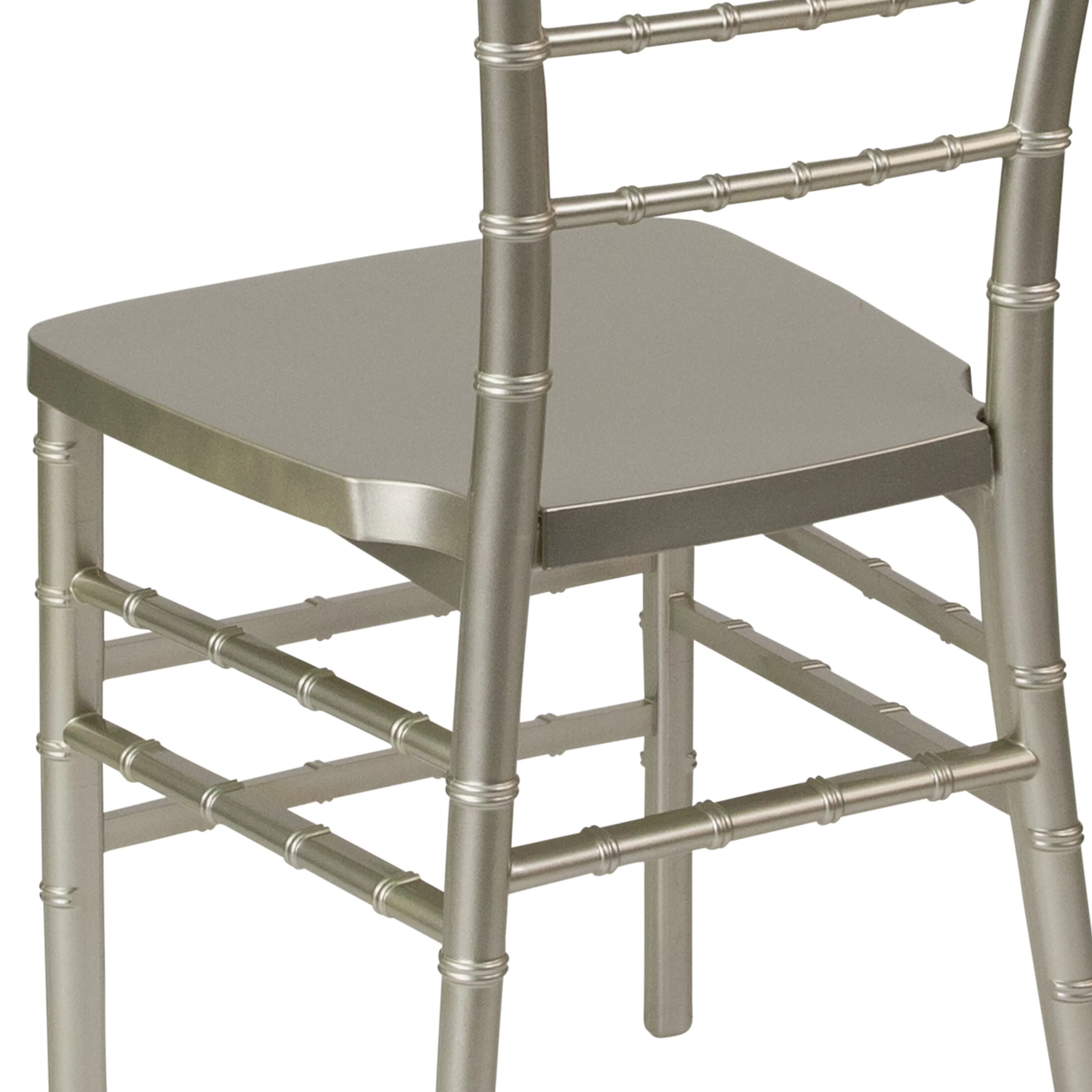 HERCULES PREMIUM Series Resin Stacking Chiavari Chair - Image 59