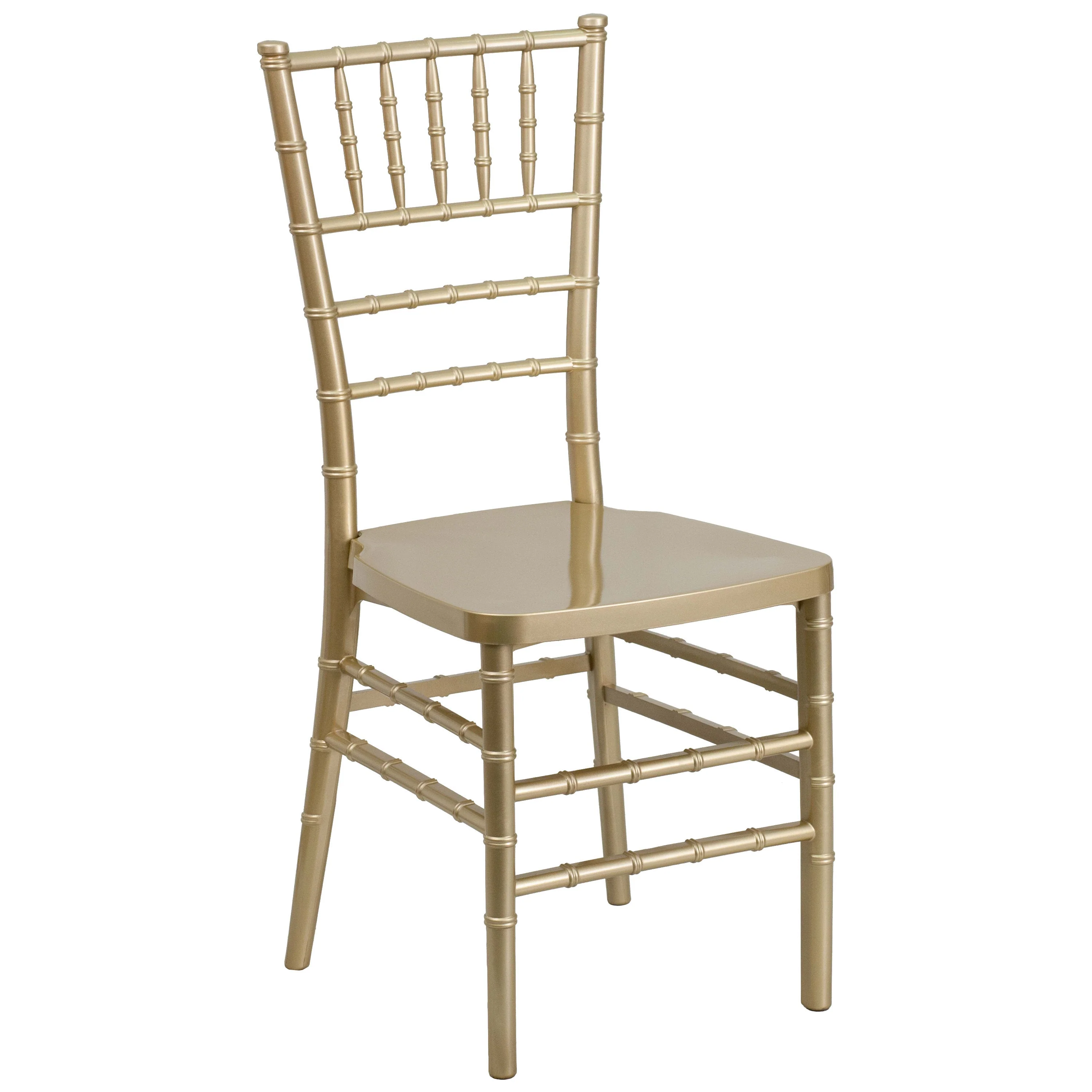 HERCULES PREMIUM Series Resin Stacking Chiavari Chair - Image 61