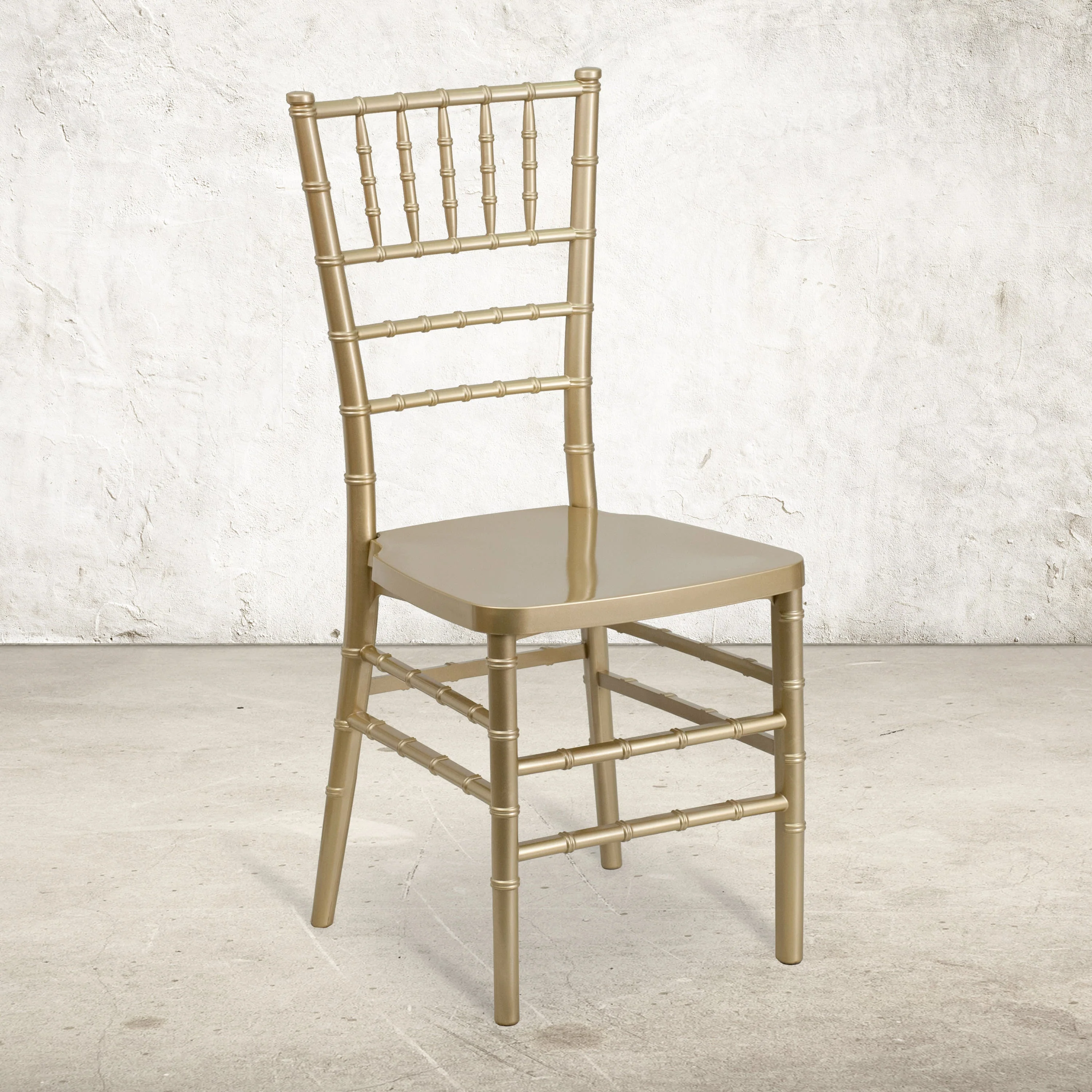 HERCULES PREMIUM Series Resin Stacking Chiavari Chair - Image 62