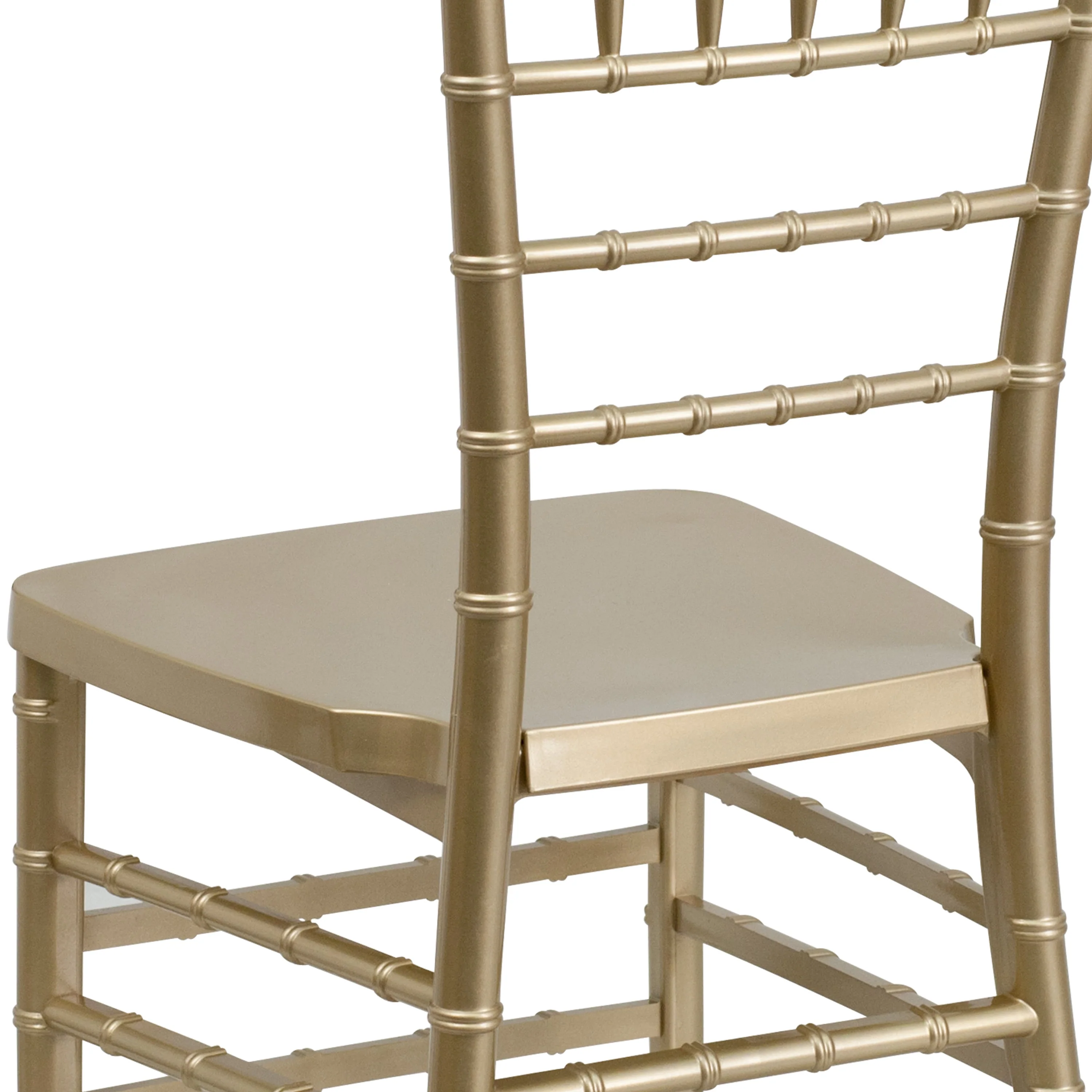 HERCULES PREMIUM Series Resin Stacking Chiavari Chair - Image 68