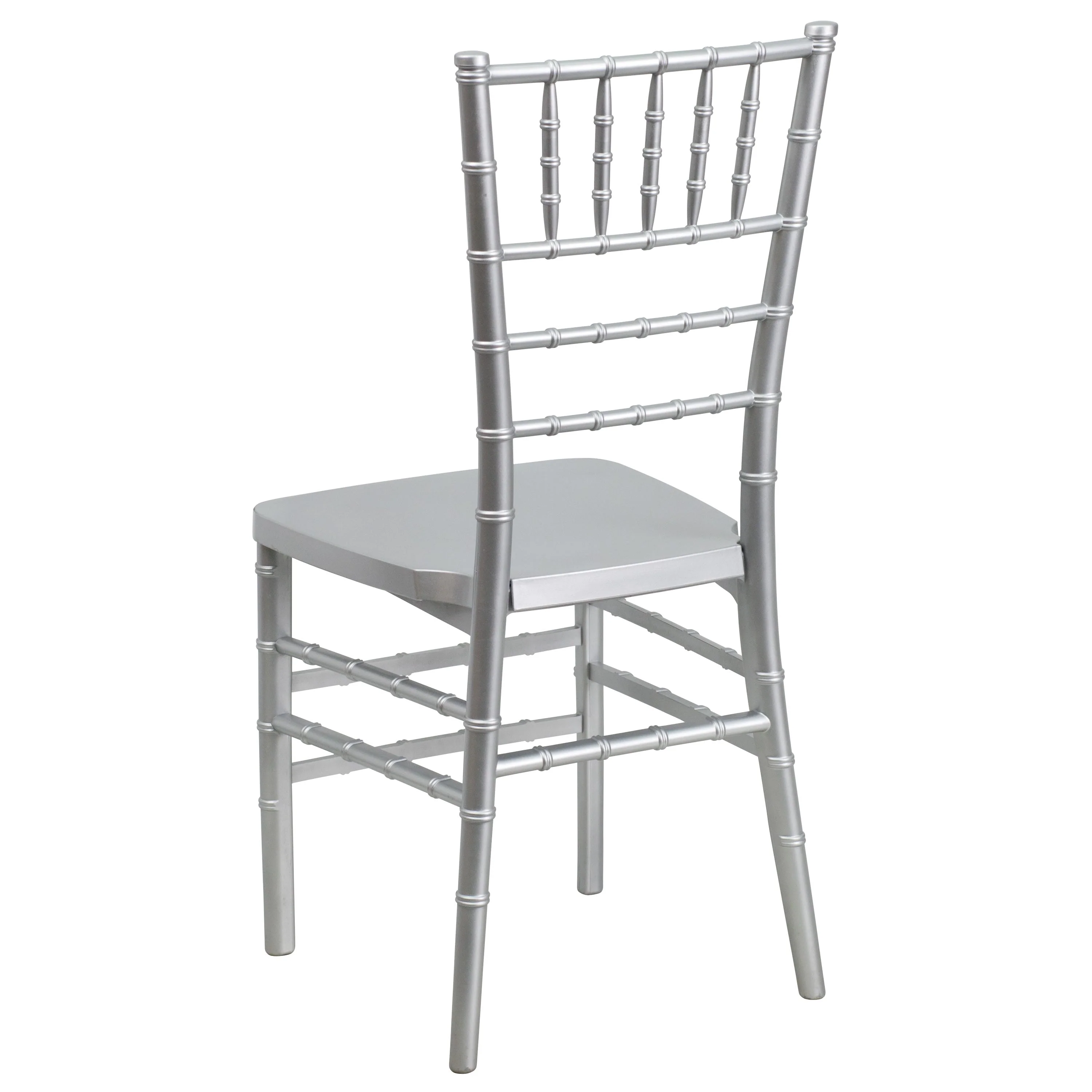 HERCULES PREMIUM Series Resin Stacking Chiavari Chair - Image 7