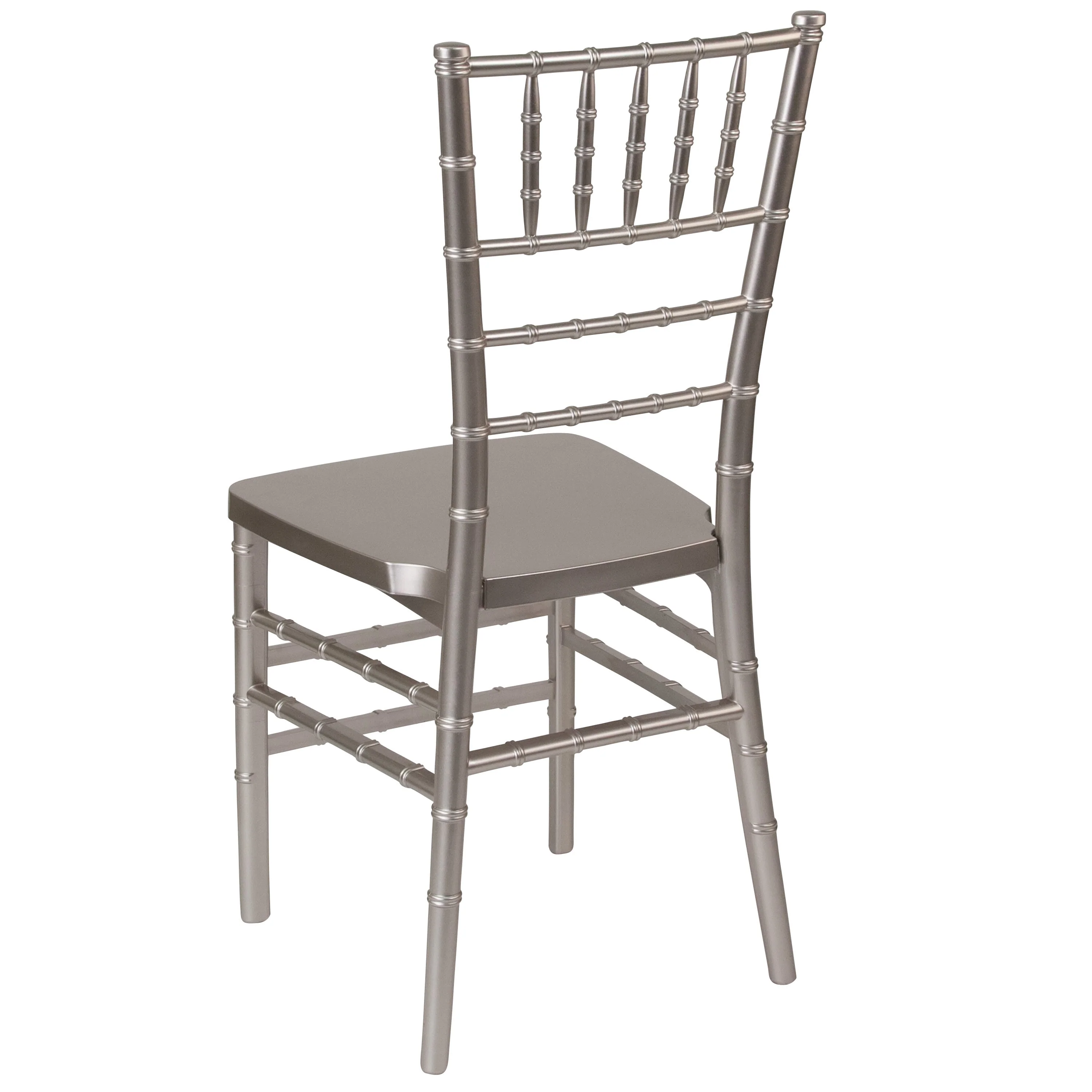 HERCULES PREMIUM Series Resin Stacking Chiavari Chair - Image 77
