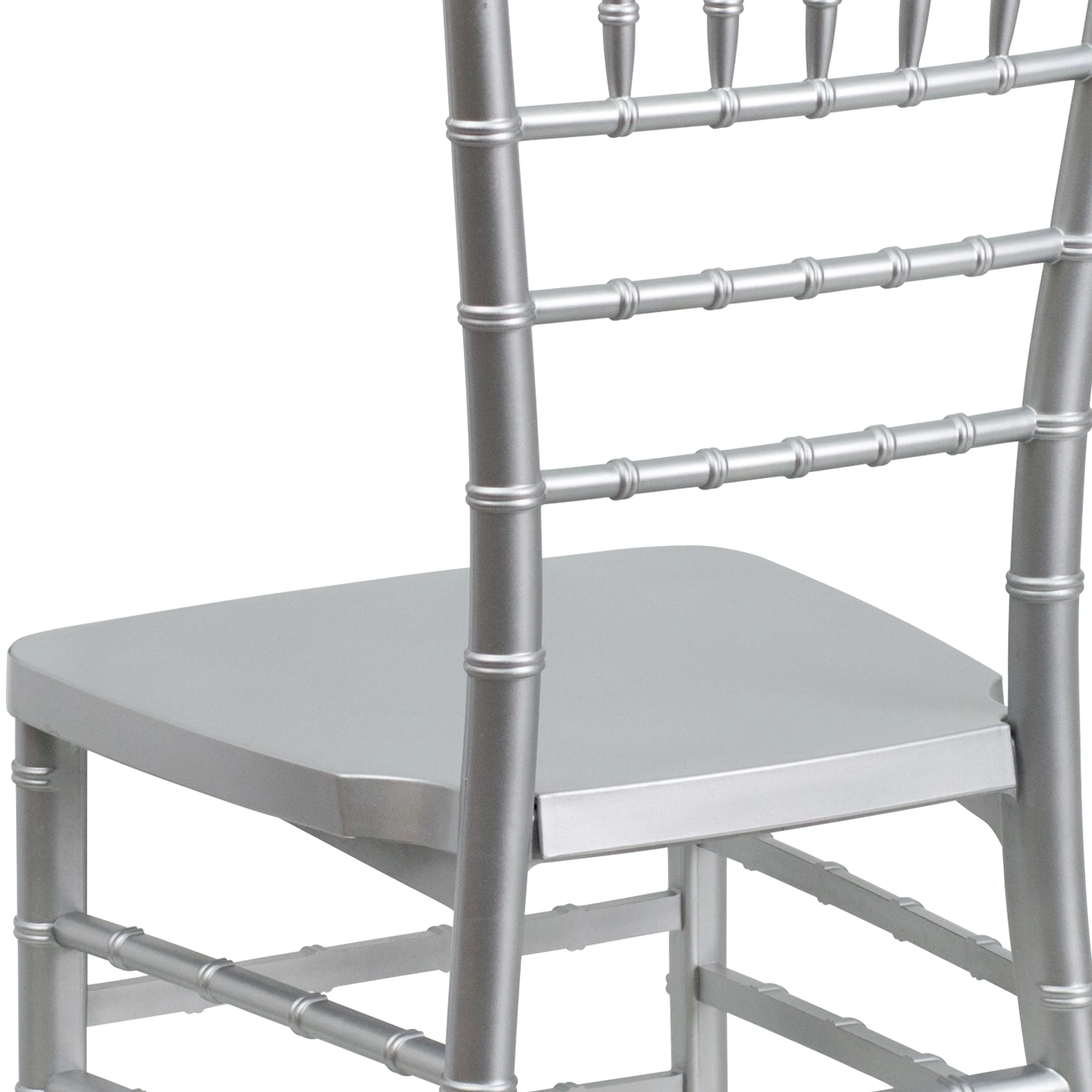 HERCULES PREMIUM Series Resin Stacking Chiavari Chair - Image 8
