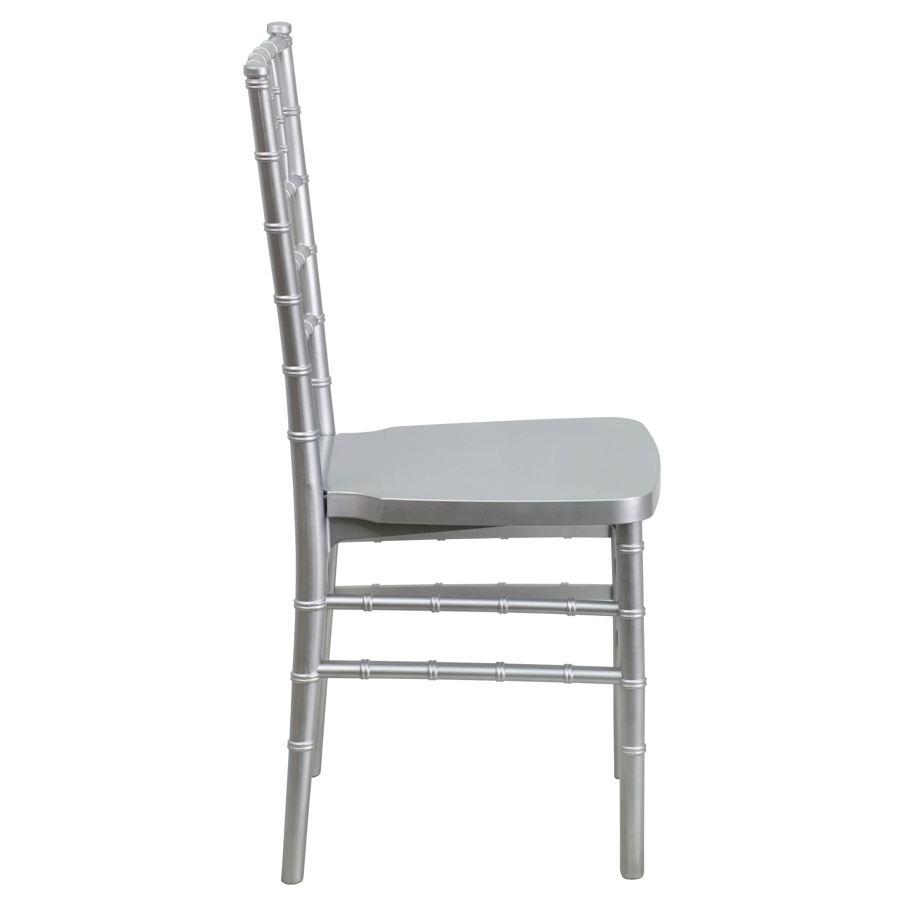 HERCULES PREMIUM Series Resin Stacking Chiavari Chair - Image 9