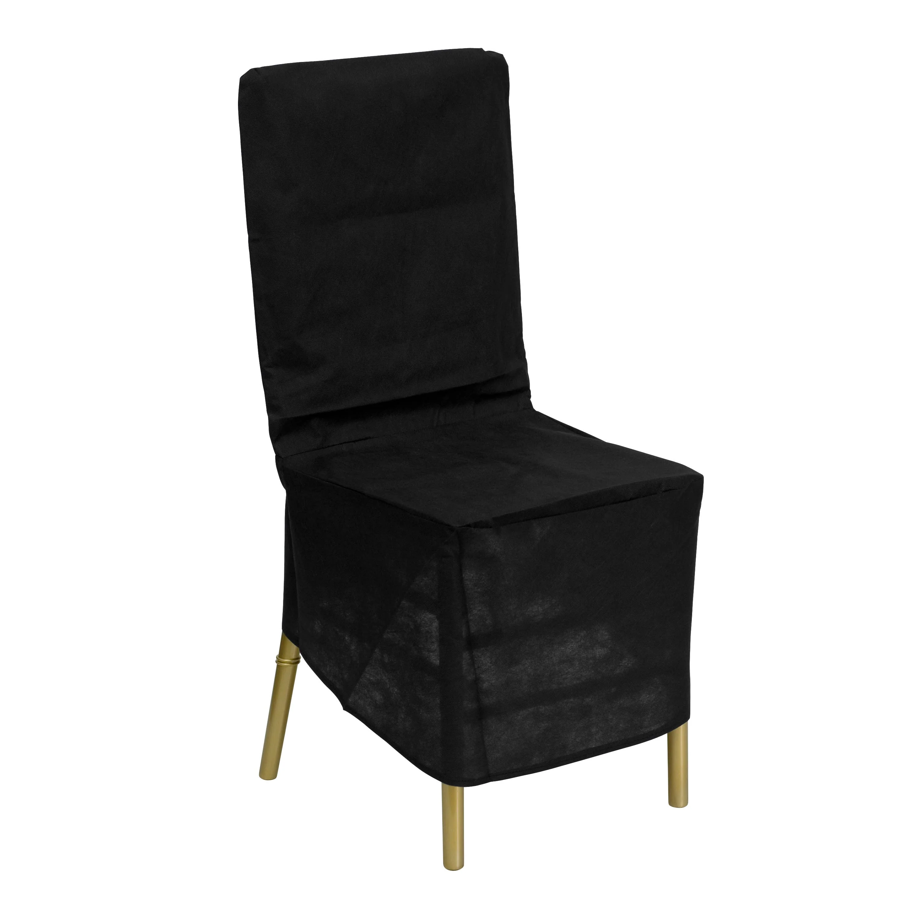 Fabric Chiavari Chair Storage Cover - Image 4