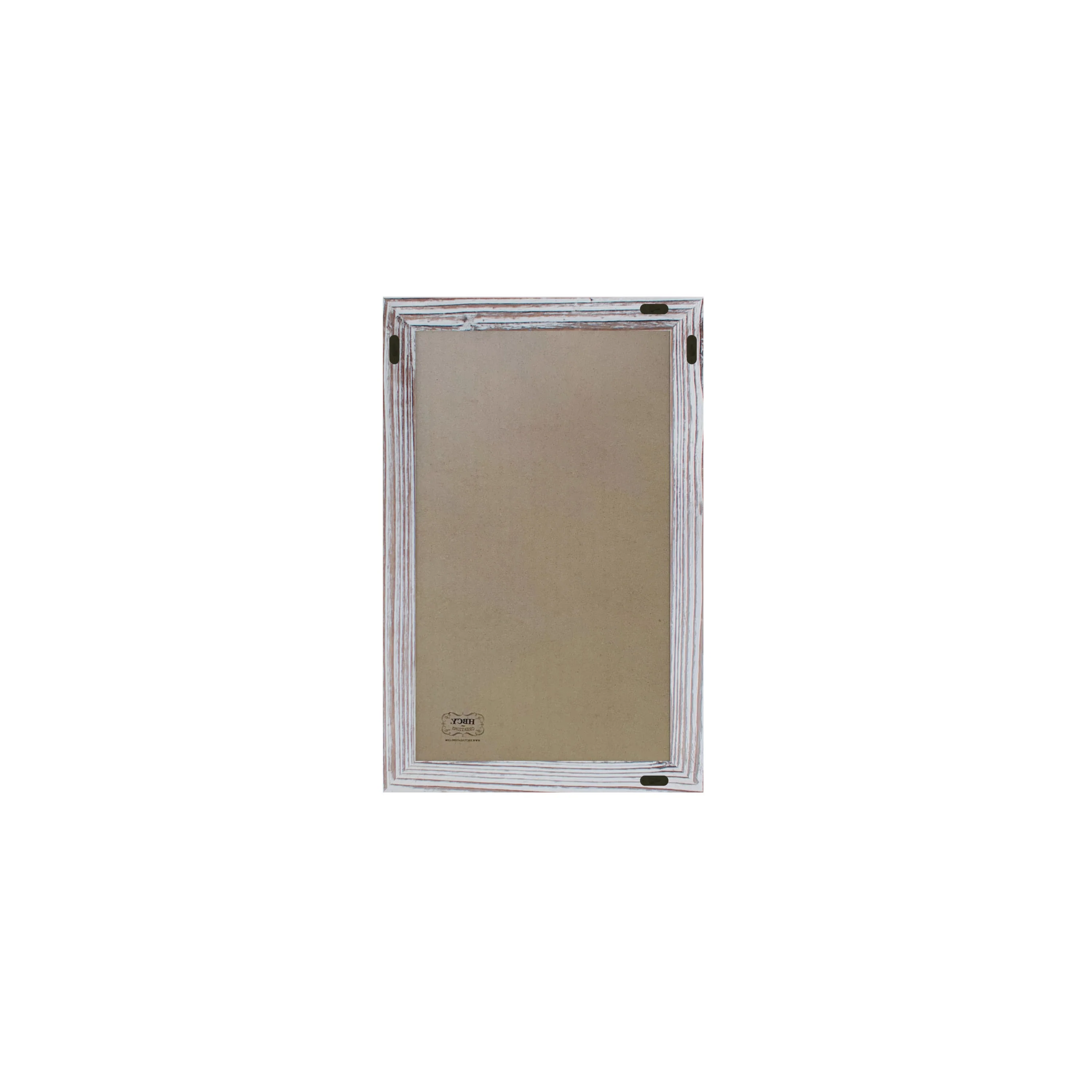 Canterbury Wall Mount Magnetic Chalkboard Sign, Hanging Wall Chalkboard Memo Board for Home, School, or Business, Set of 10 - Image 35