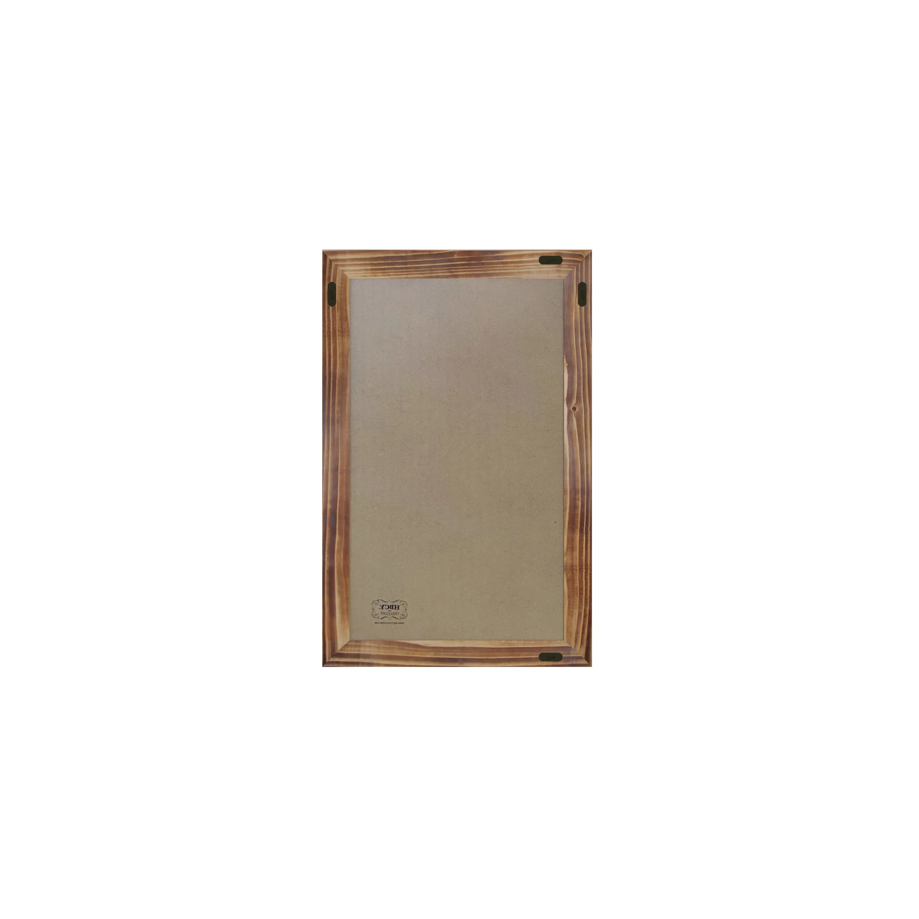 Canterbury Wall Mount Magnetic Chalkboard Sign, Hanging Wall Chalkboard Memo Board for Home, School, or Business, Set of 10 - Image 48