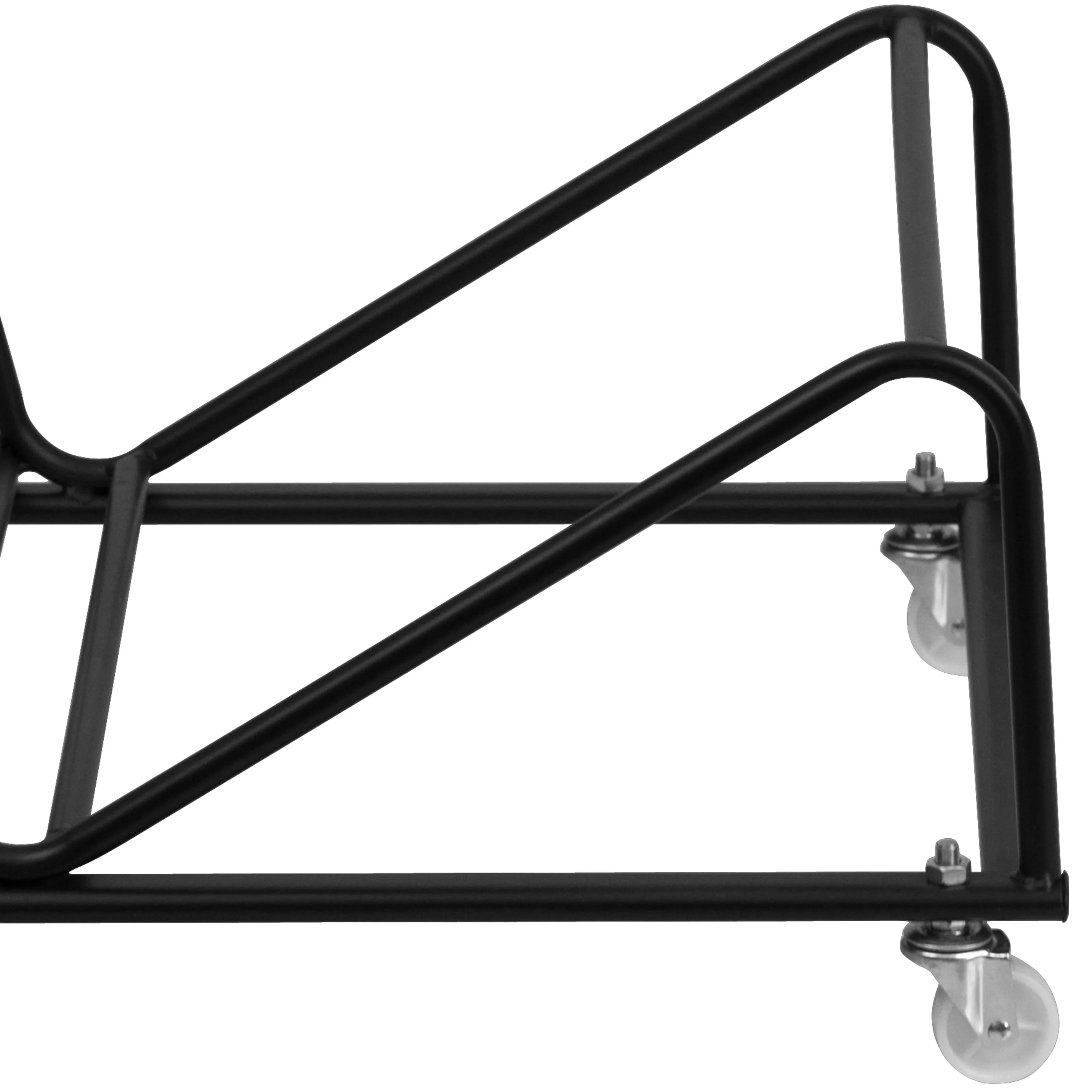 Sled Base Stack Chair Dolly - Image 10