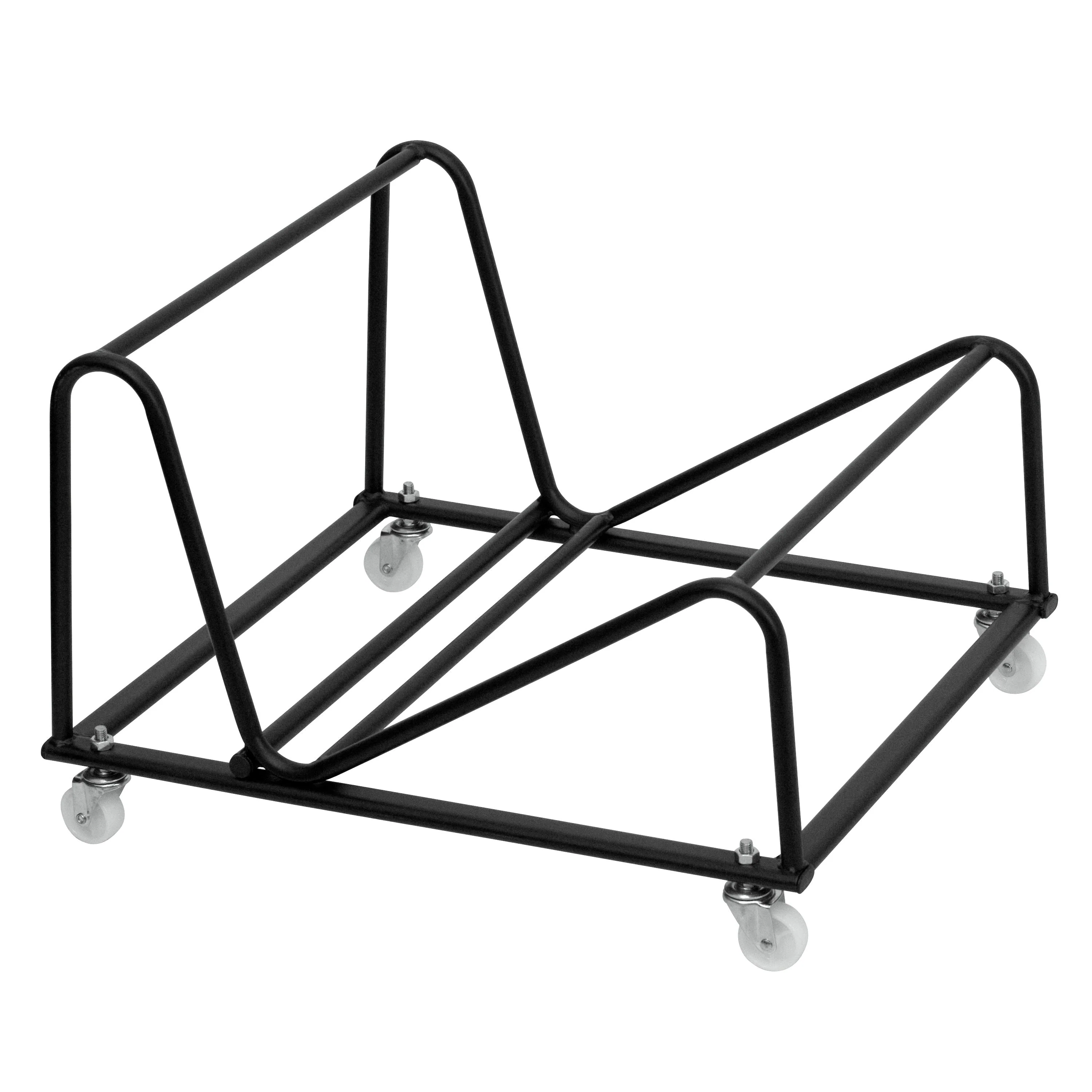 Sled Base Stack Chair Dolly - Image 11