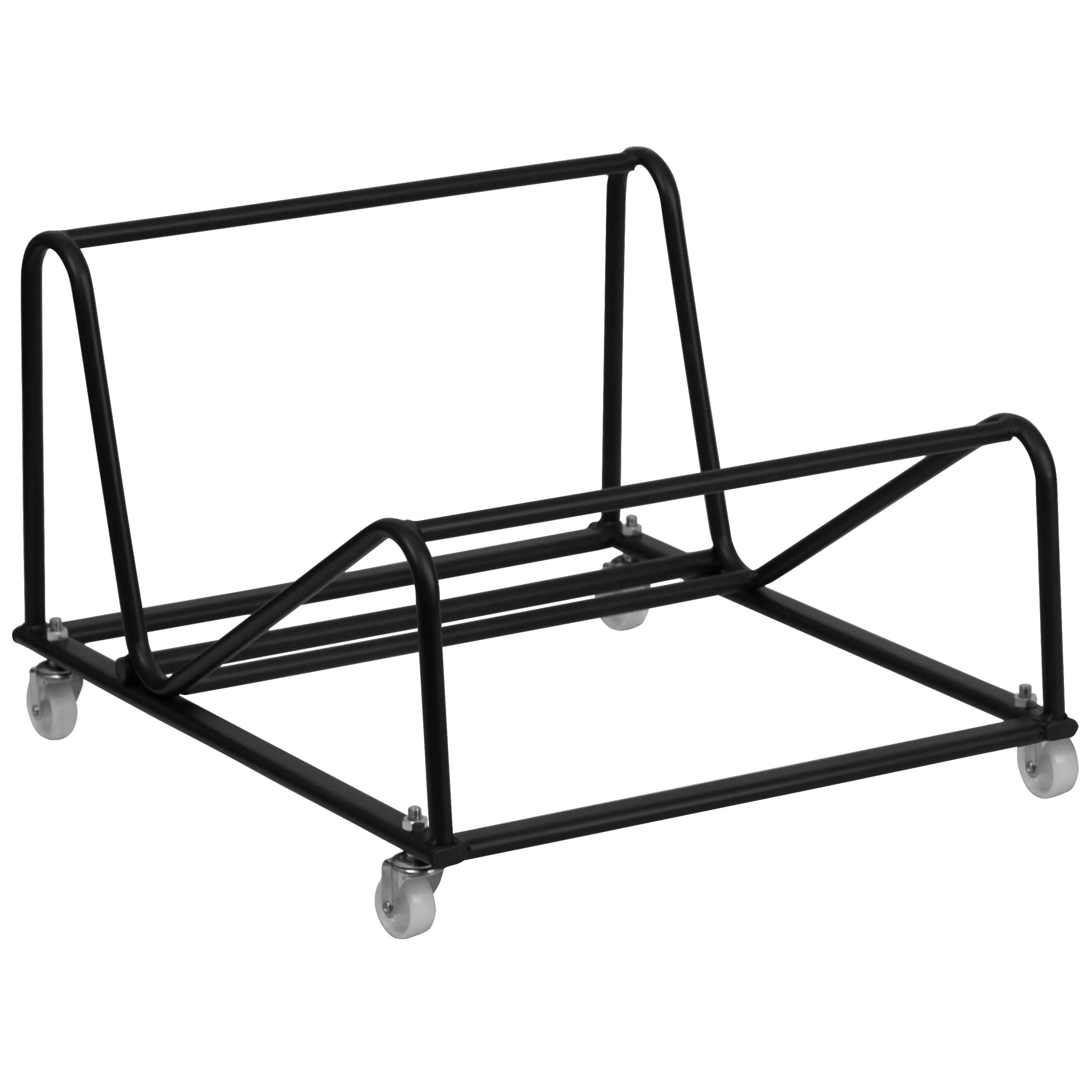 Sled Base Stack Chair Dolly - Image 13