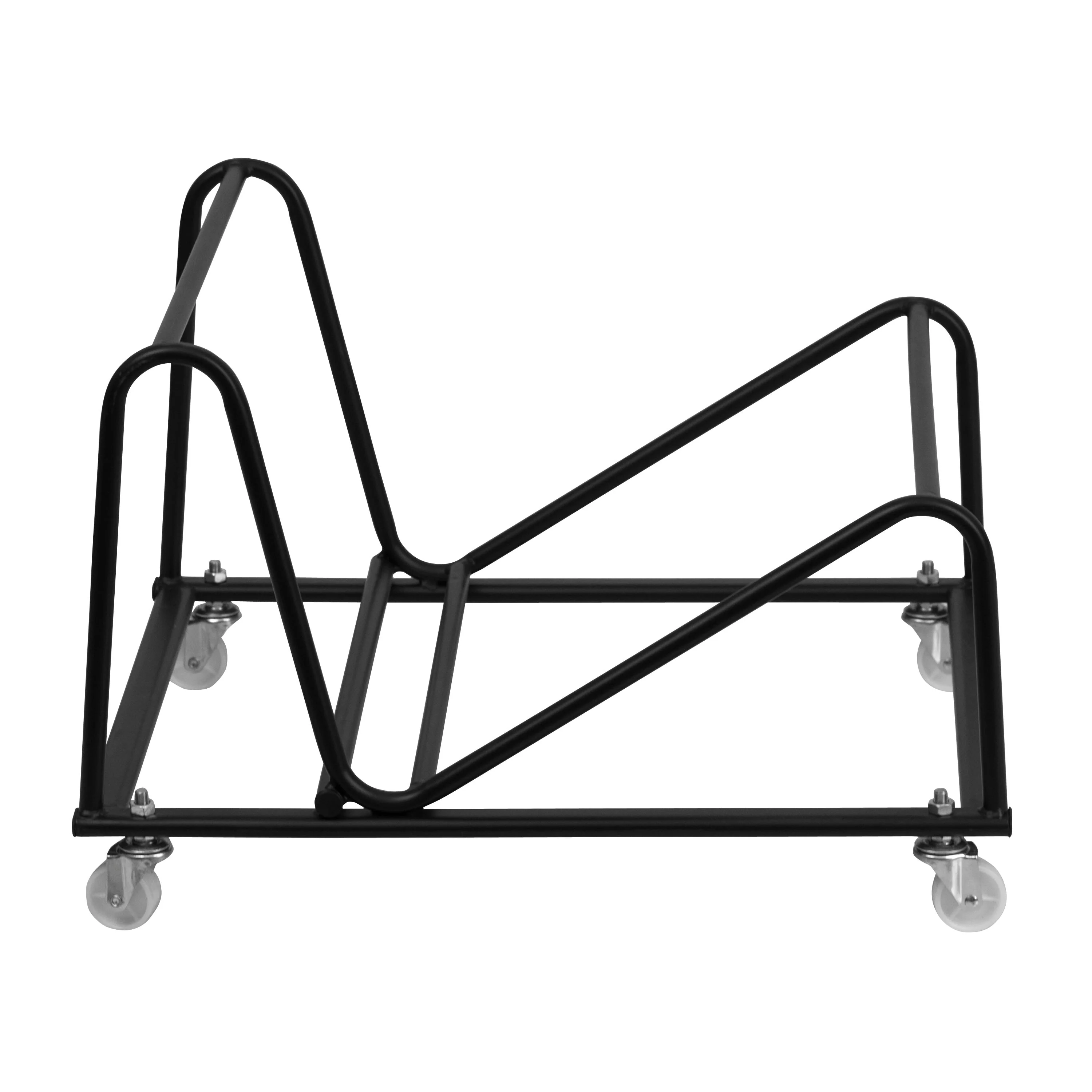 Sled Base Stack Chair Dolly - Image 8