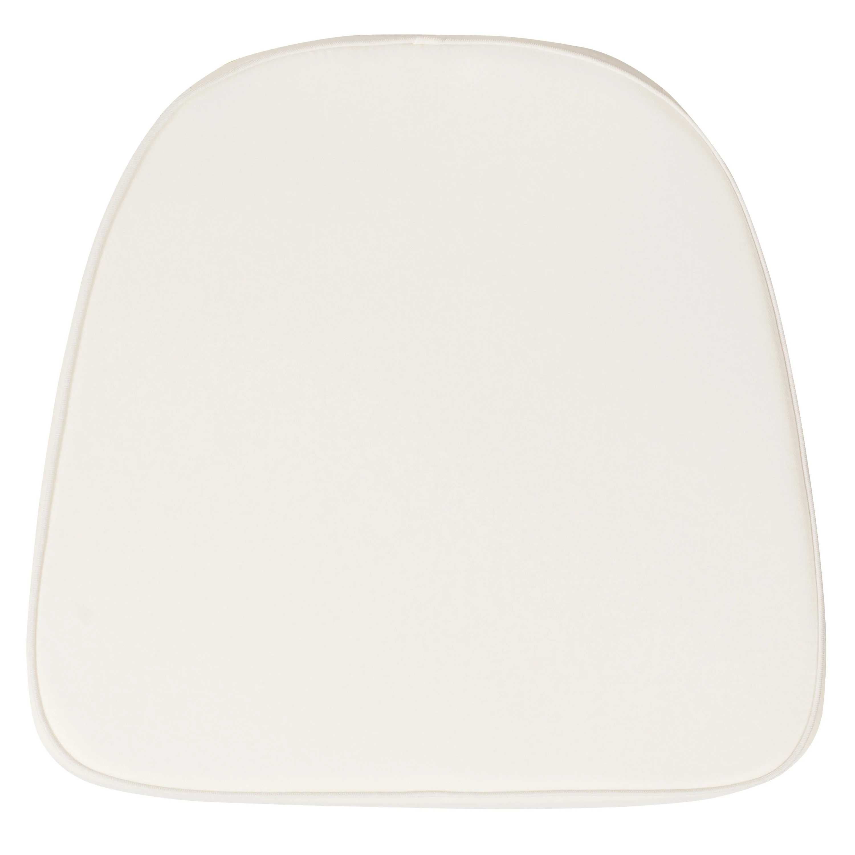 Soft Fabric Chiavari Chair Cushion - Image 14