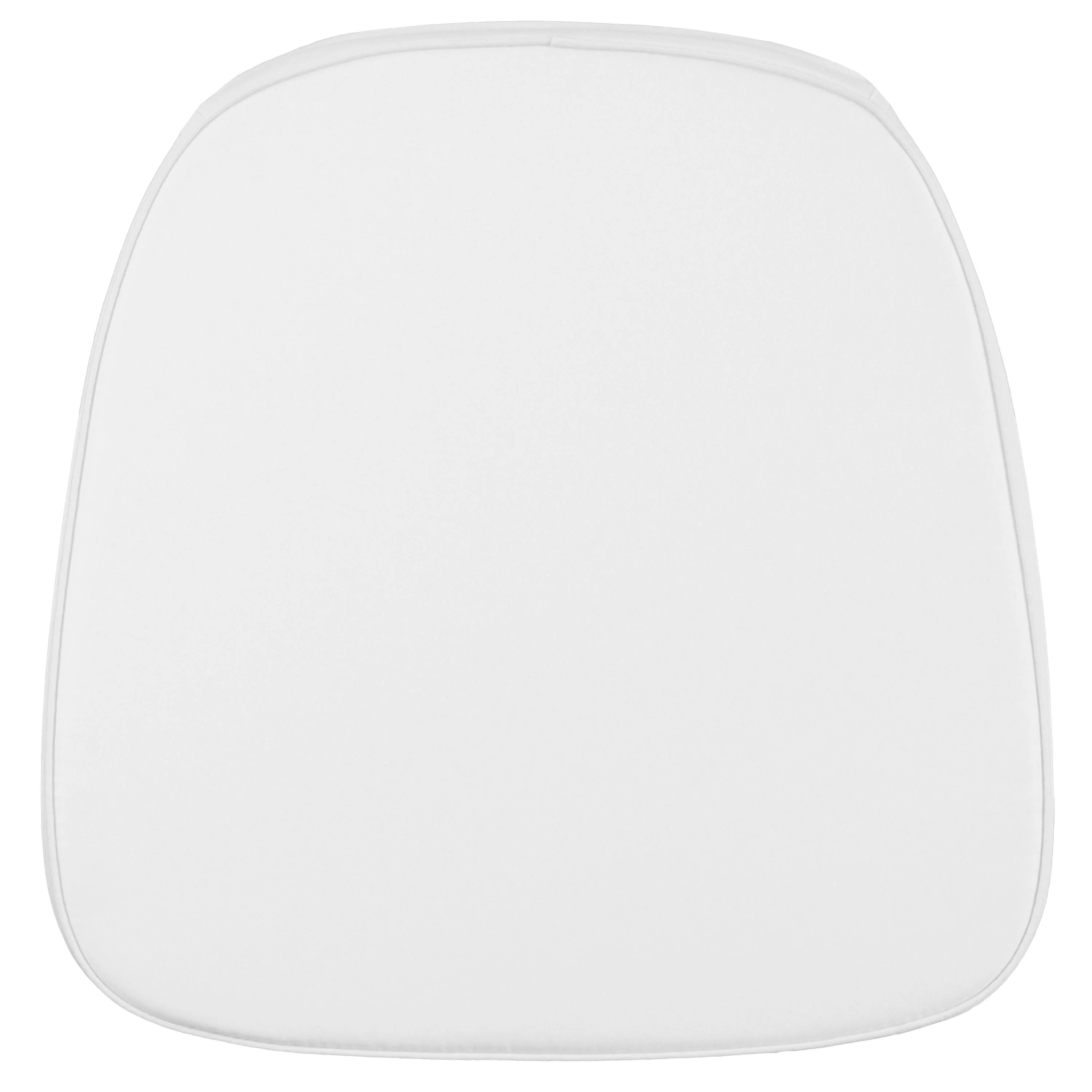 Soft Fabric Chiavari Chair Cushion - Image 11