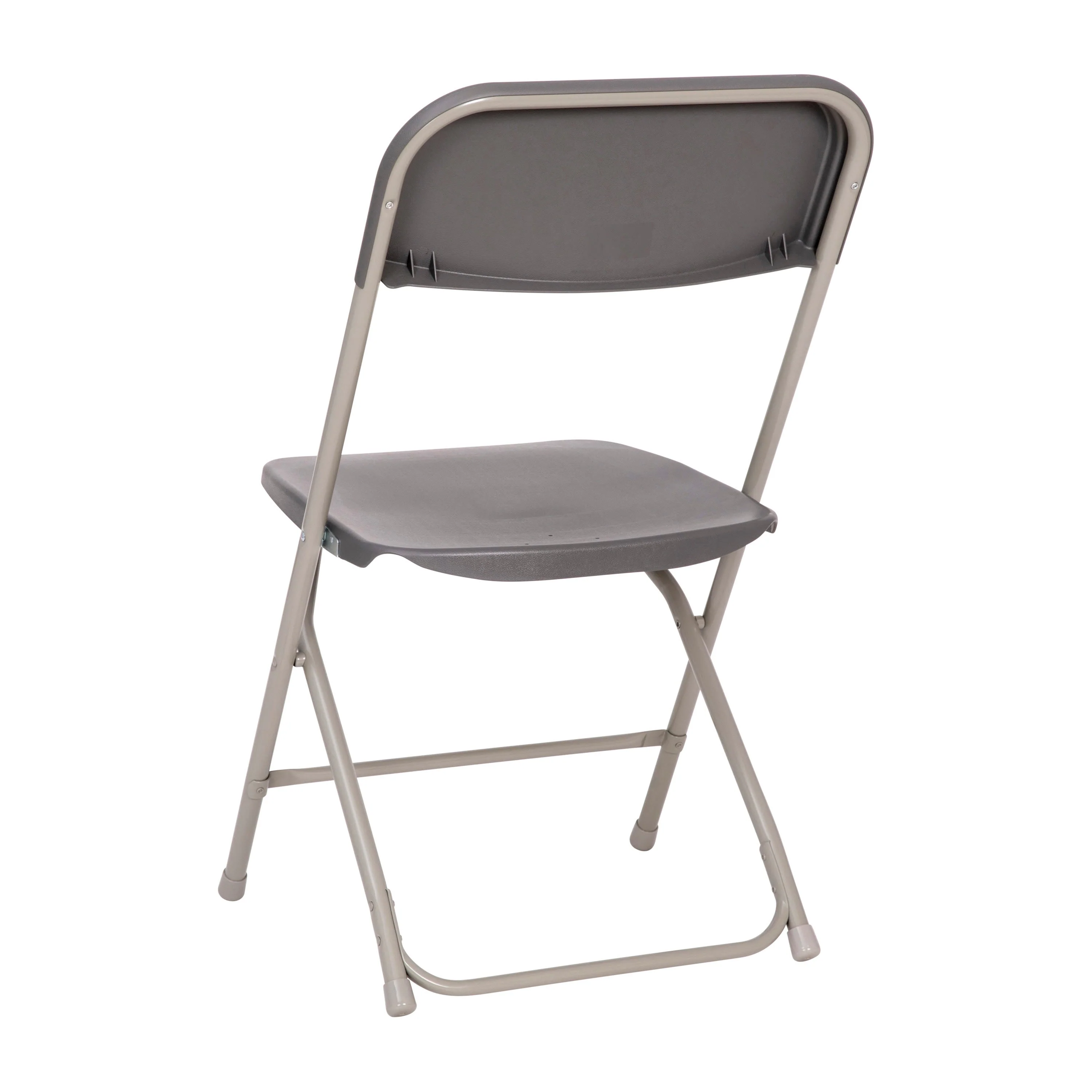 Hercules Big and Tall Commercial Folding Chair - Extra Wide 650LB. Capacity - Durable Plastic - Image 29