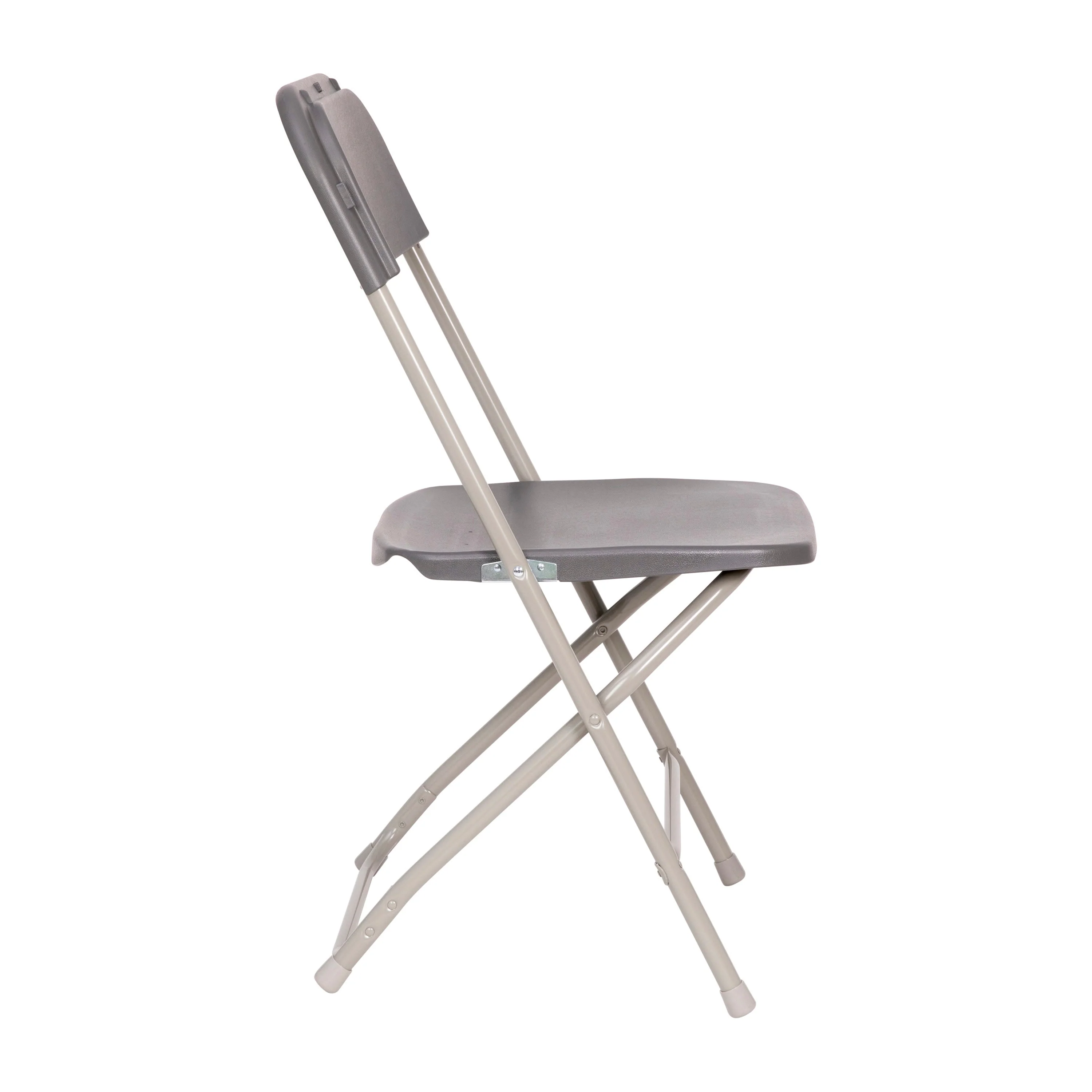 Hercules Big and Tall Commercial Folding Chair - Extra Wide 650LB. Capacity - Durable Plastic - Image 31