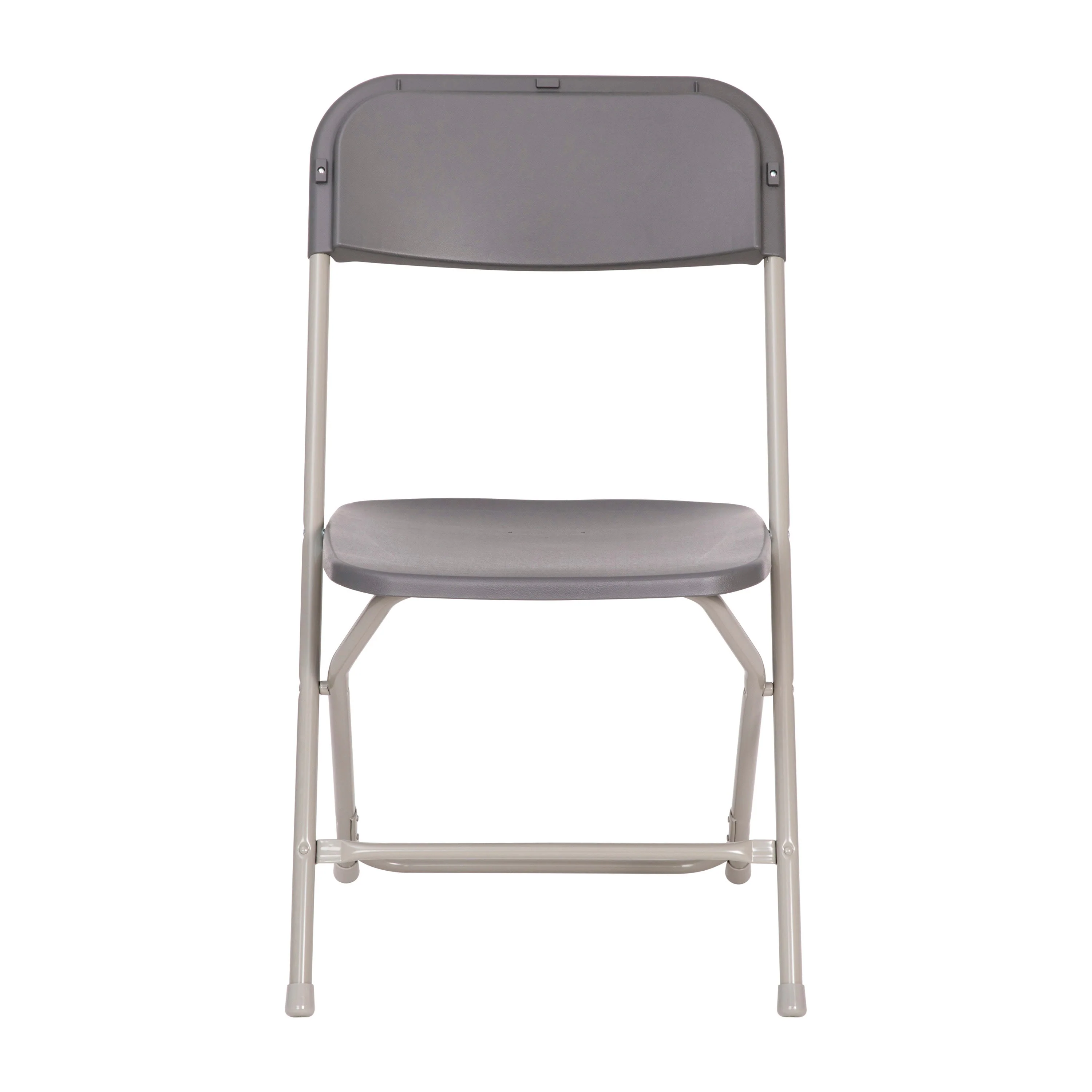 Hercules Big and Tall Commercial Folding Chair - Extra Wide 650LB. Capacity - Durable Plastic - Image 32