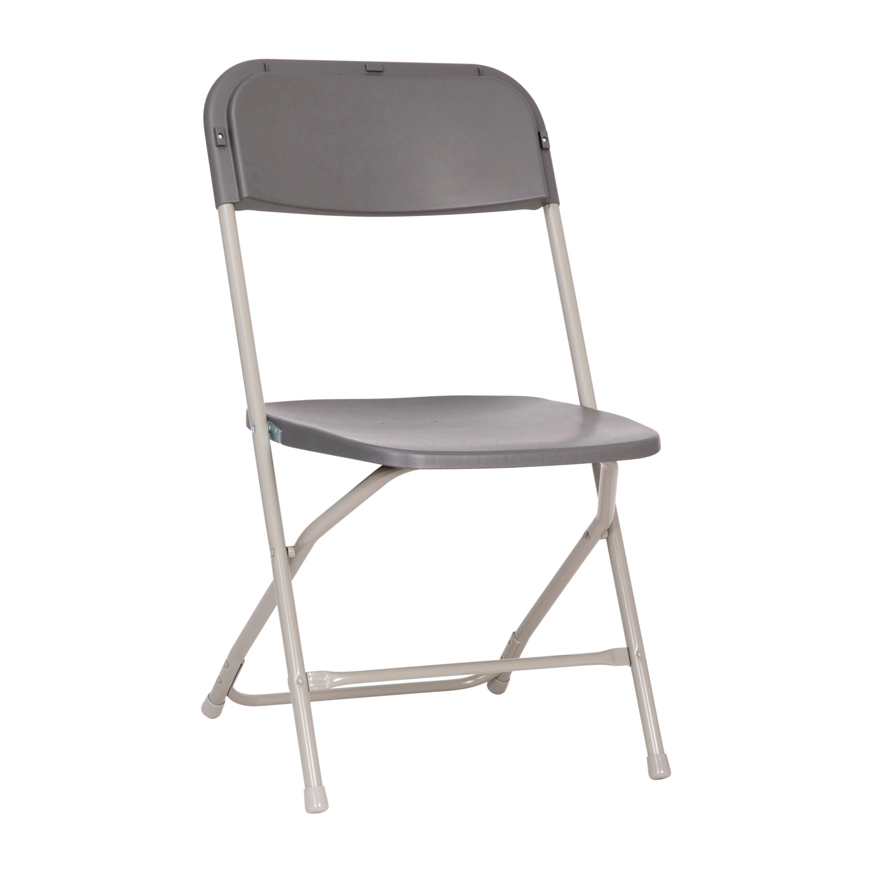 Hercules Big and Tall Commercial Folding Chair - Extra Wide 650LB. Capacity - Durable Plastic - Image 33