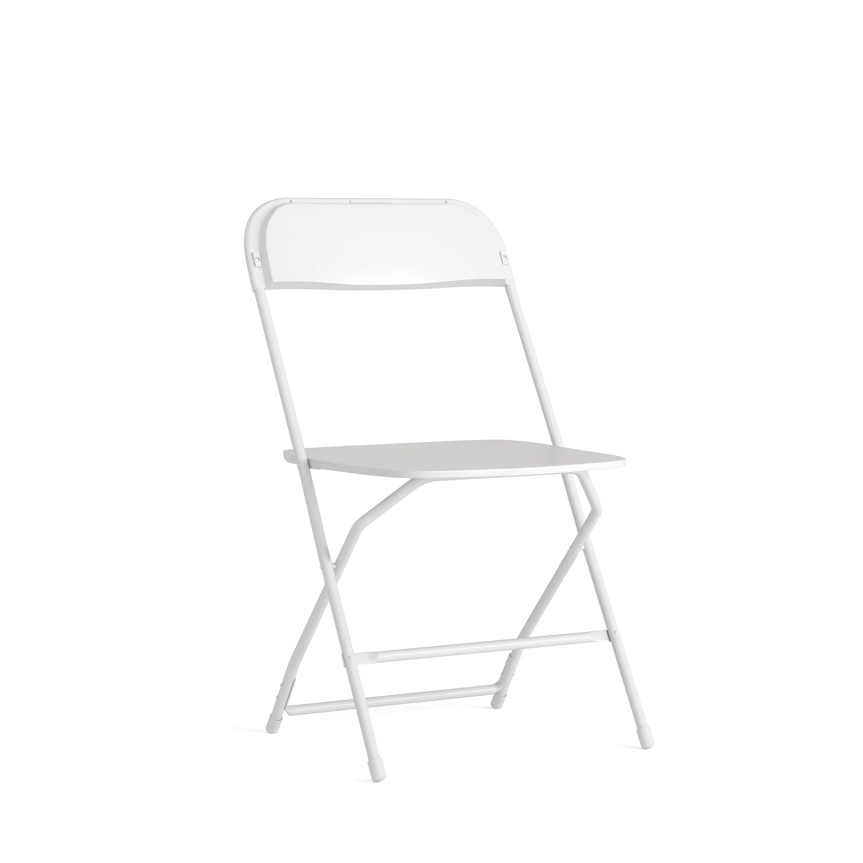 Hercules Big and Tall Commercial Folding Chair - Extra Wide 650LB. Capacity - Durable Plastic - Image 35