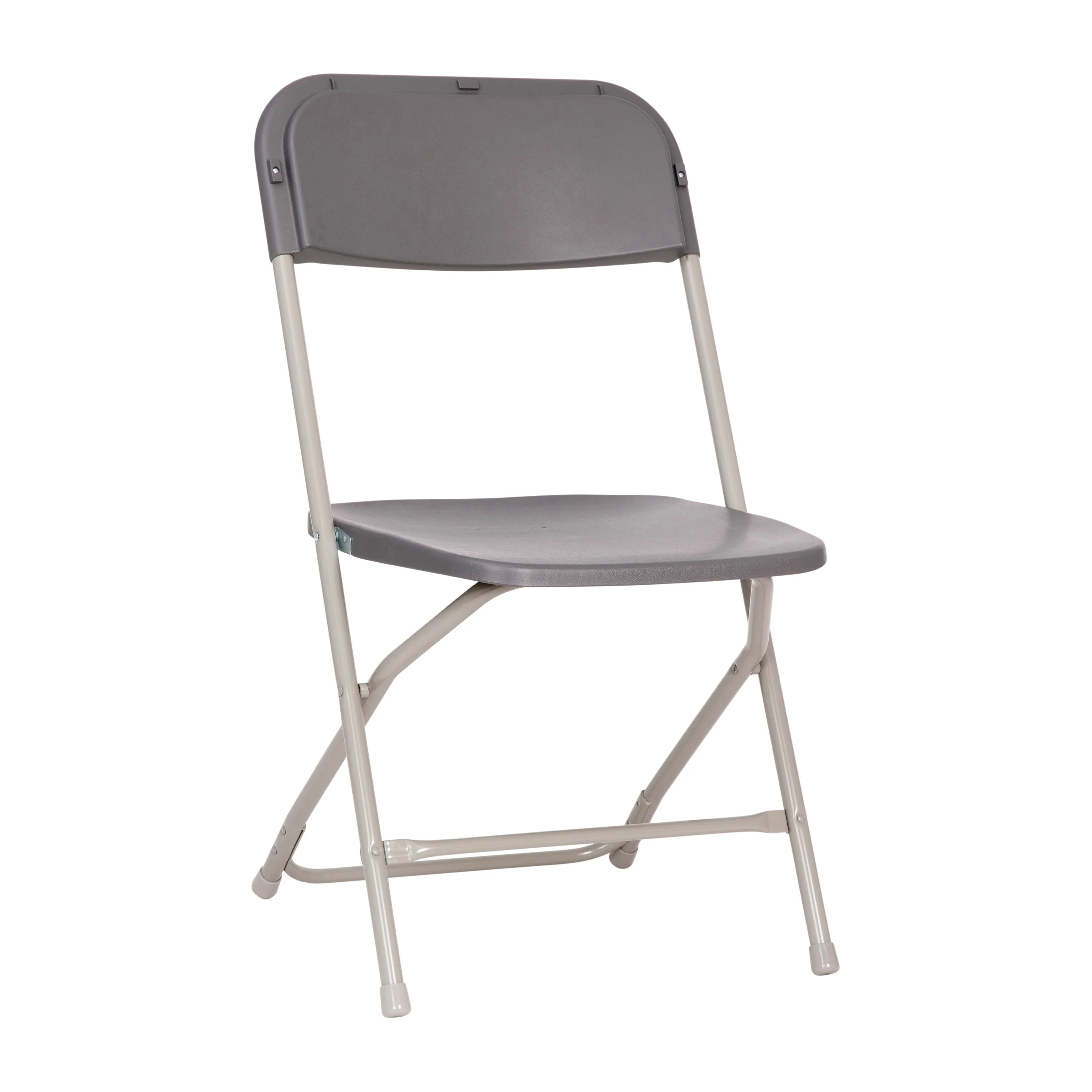 Hercules Big and Tall Commercial Folding Chair - Extra Wide 650LB. Capacity - Durable Plastic - Image 68